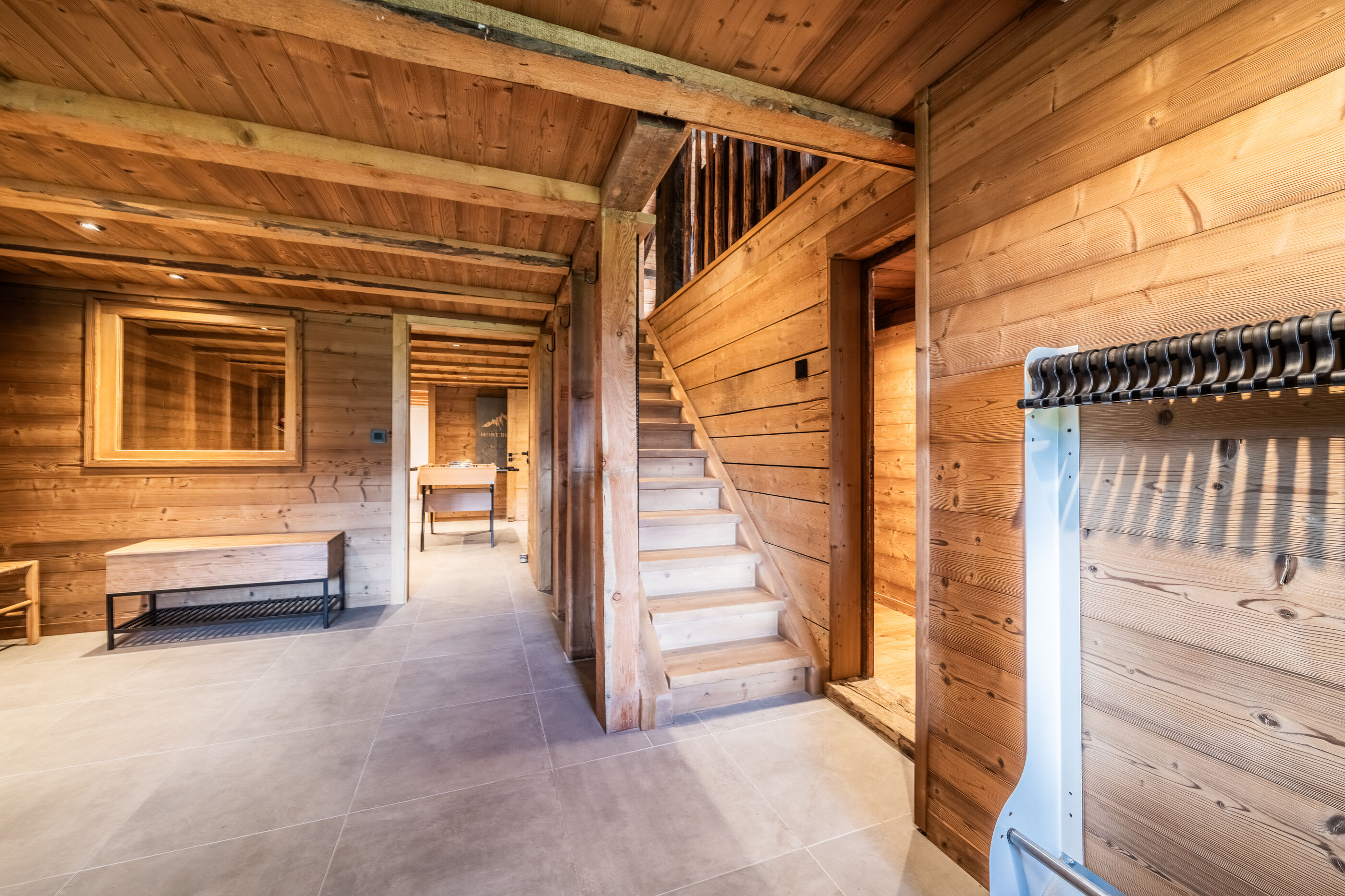 Chalet Le Soli Gallary Image 2