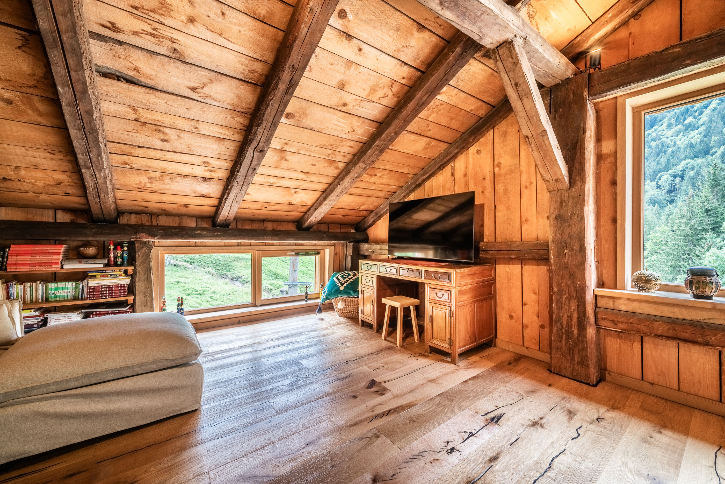 Chalet Le Soli Gallary Image 3