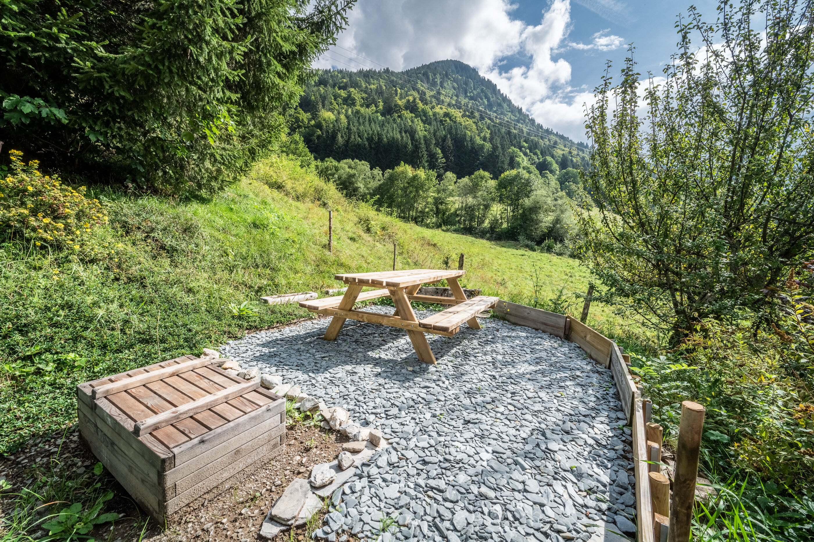 Chalet Le Soli Gallary Image 2