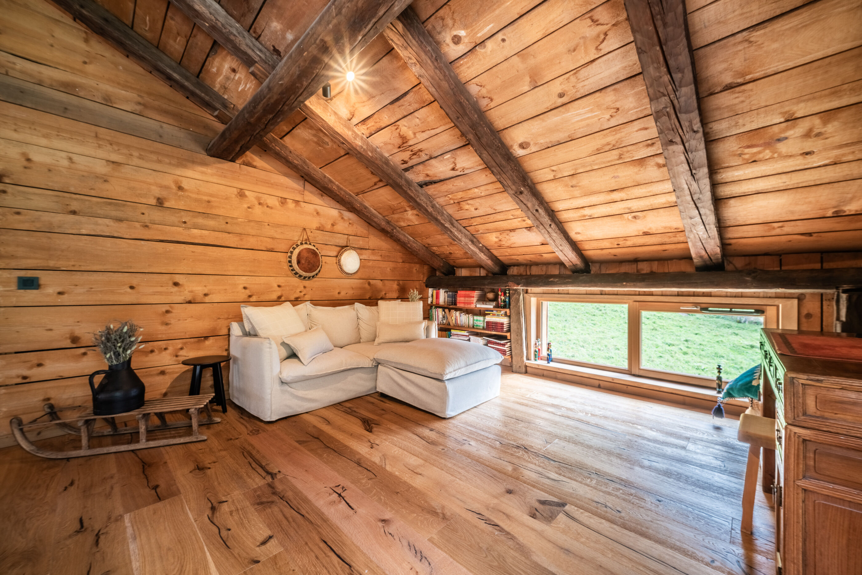 Chalet Le Soli Gallary Image 6