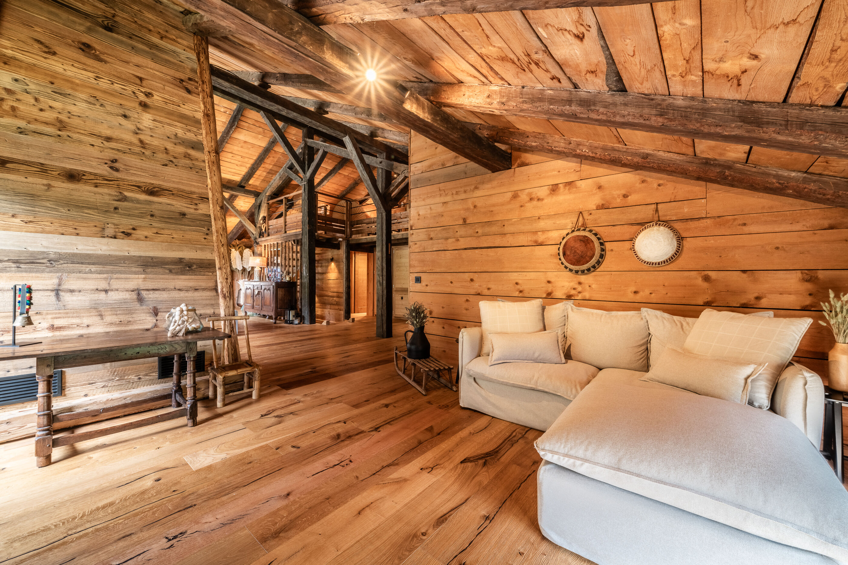 Chalet Le Soli Gallary Image 1