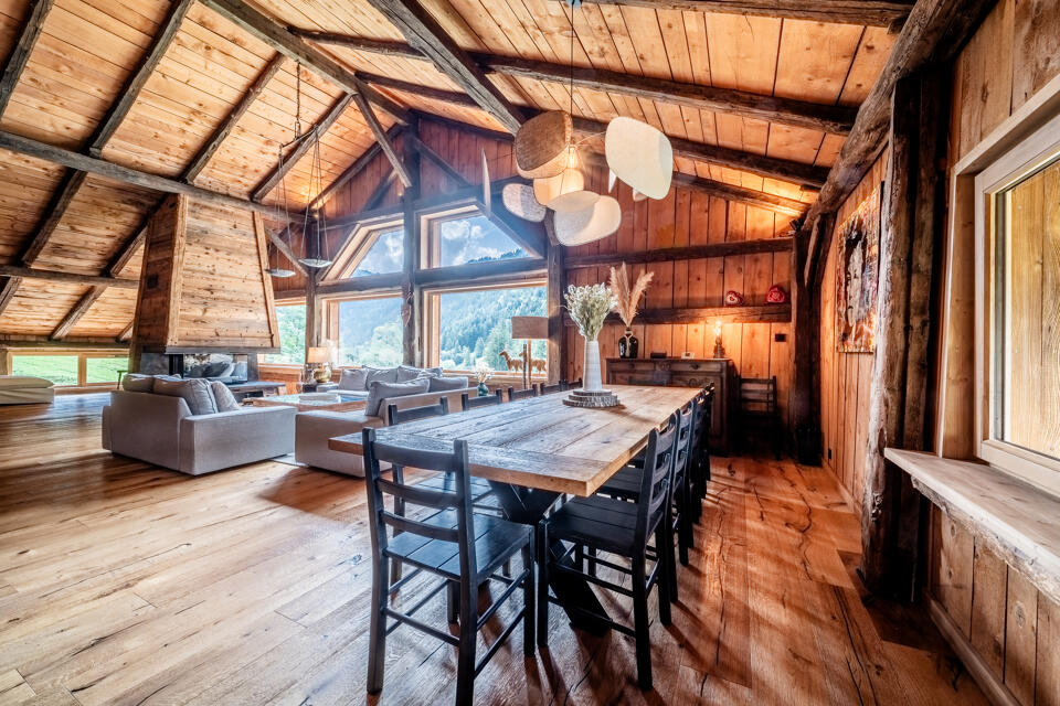 Chalet Le Soli Gallery Image 2