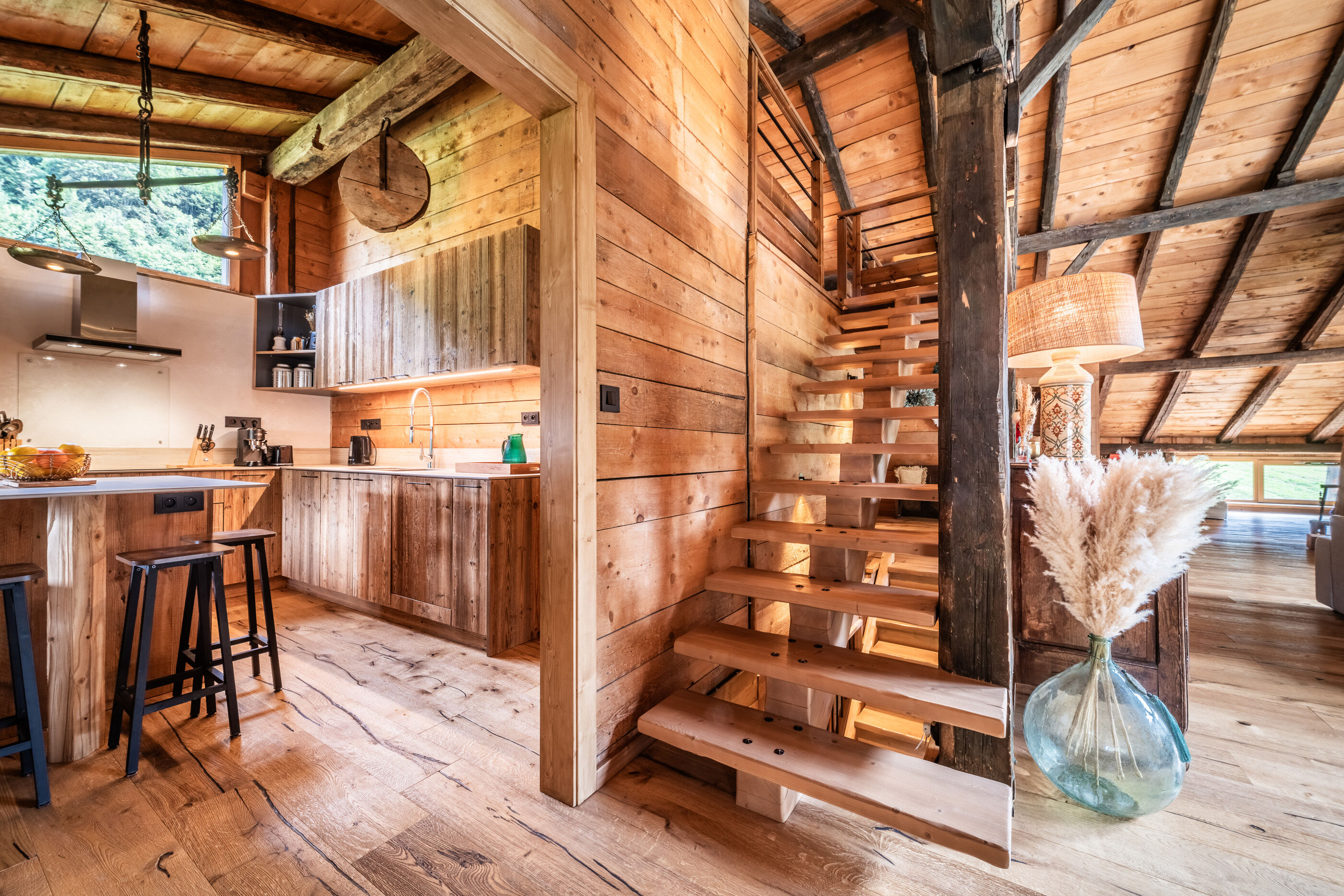 Chalet Le Soli Gallary Image 5