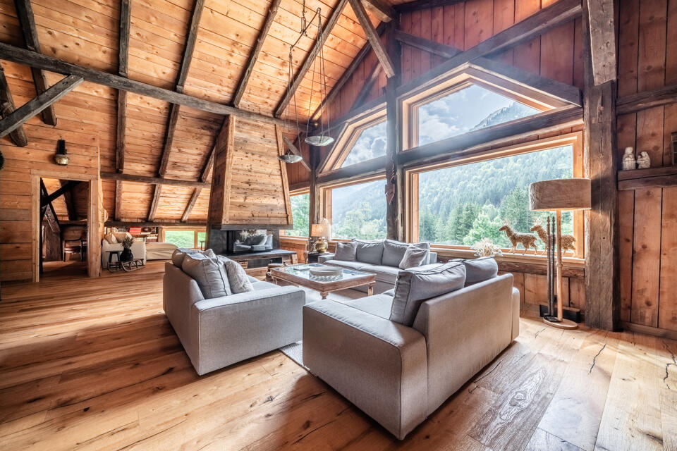 Chalet Le Soli Gallery Image 5