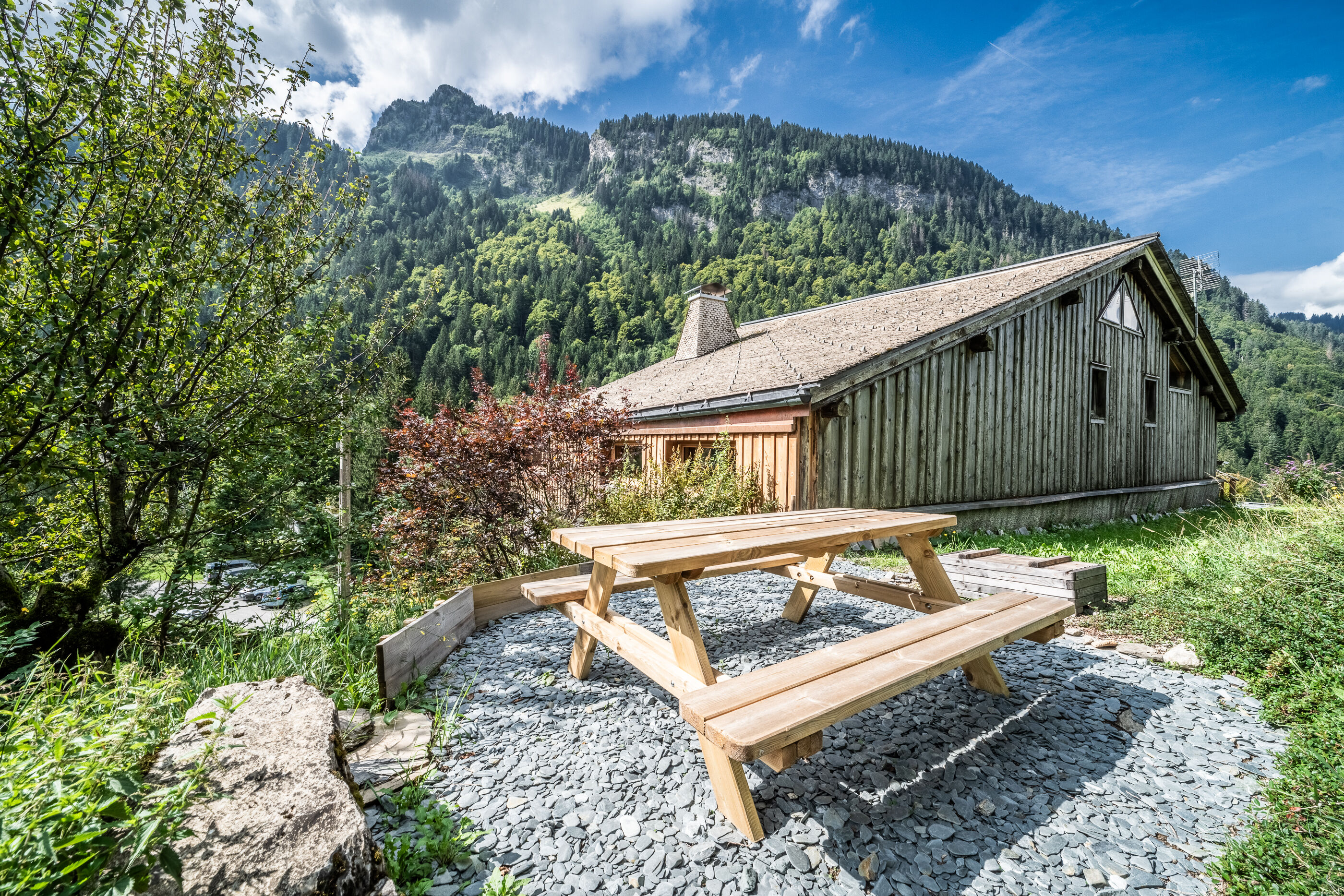 Chalet Le Soli Gallary Image 1
