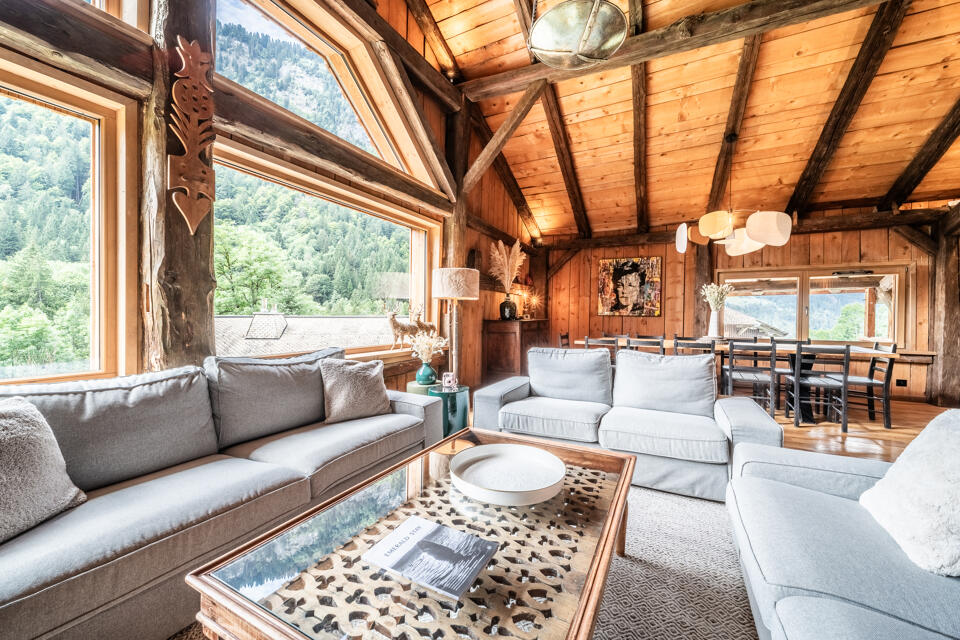 Chalet Le Soli Gallery Image 6