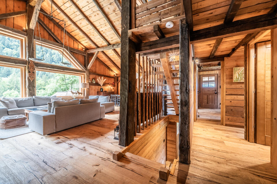 Chalet Le Soli Gallery Image 1