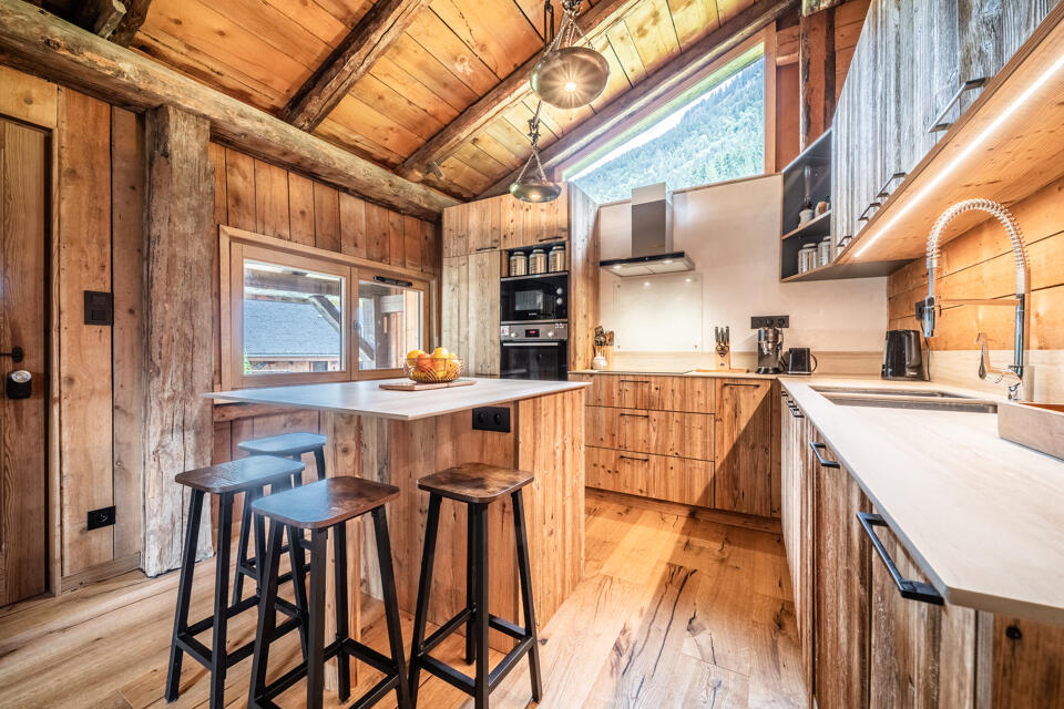 Chalet Le Soli Gallery Image 5
