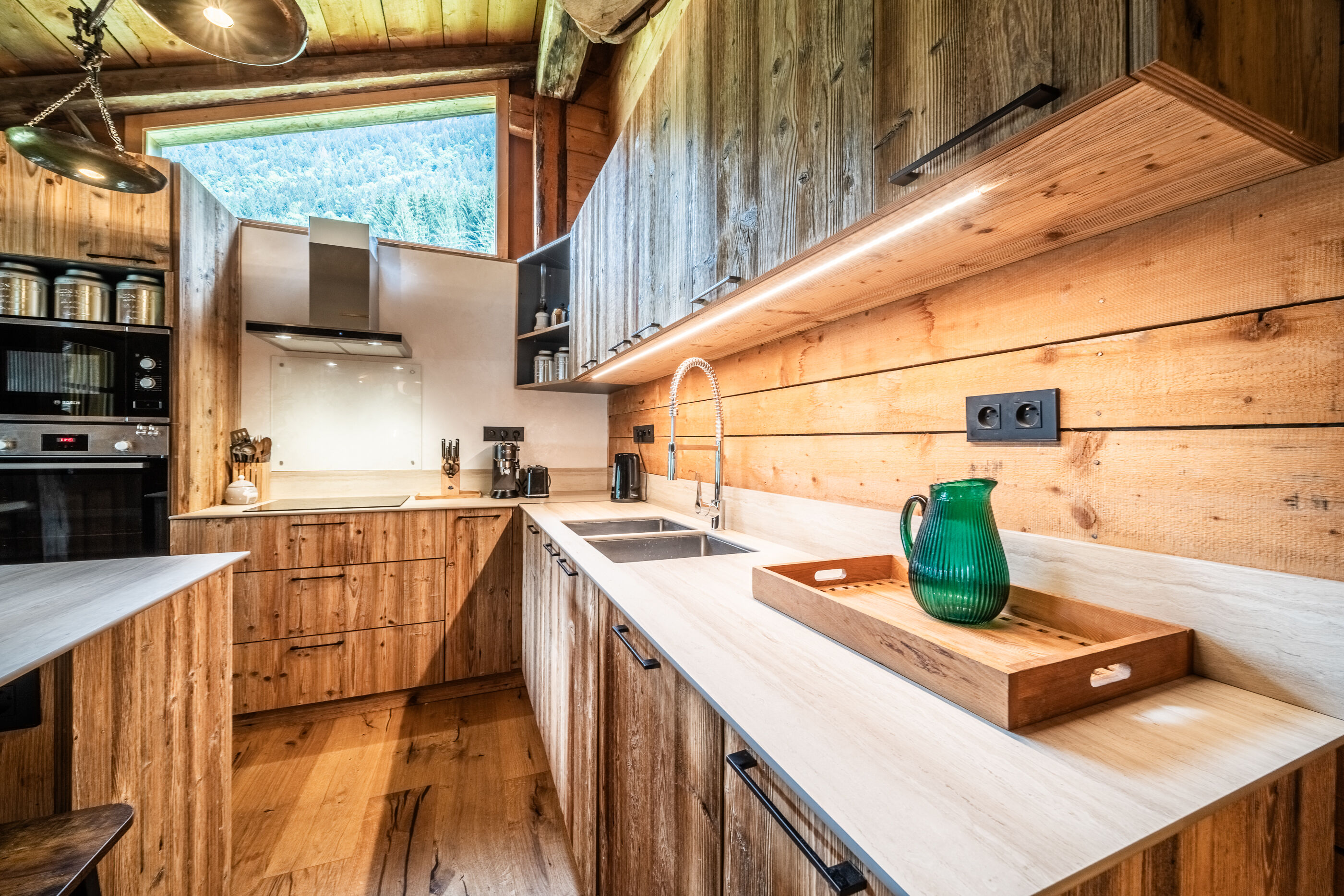 Chalet Le Soli Gallary Image 3