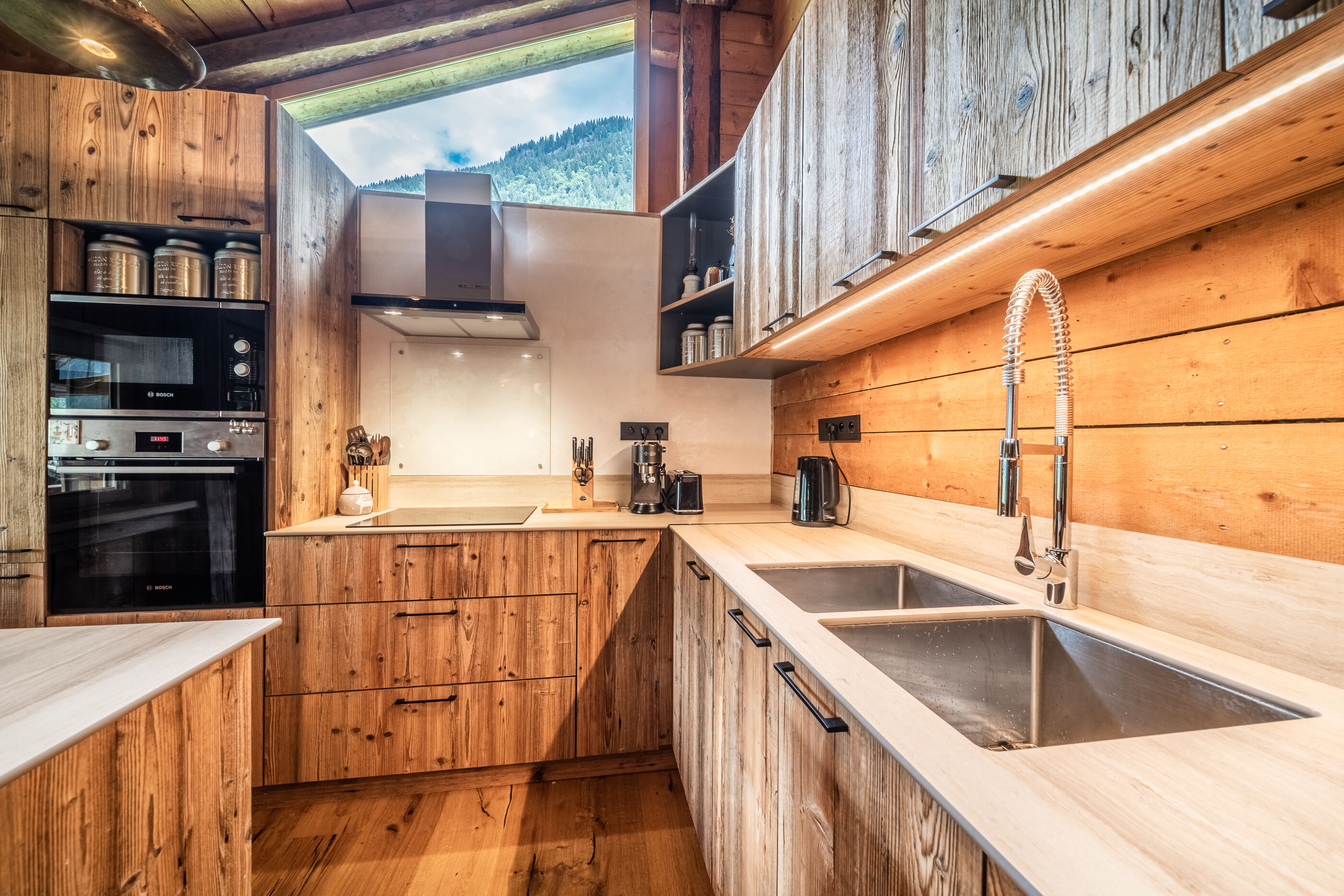 Chalet Le Soli Gallary Image 4