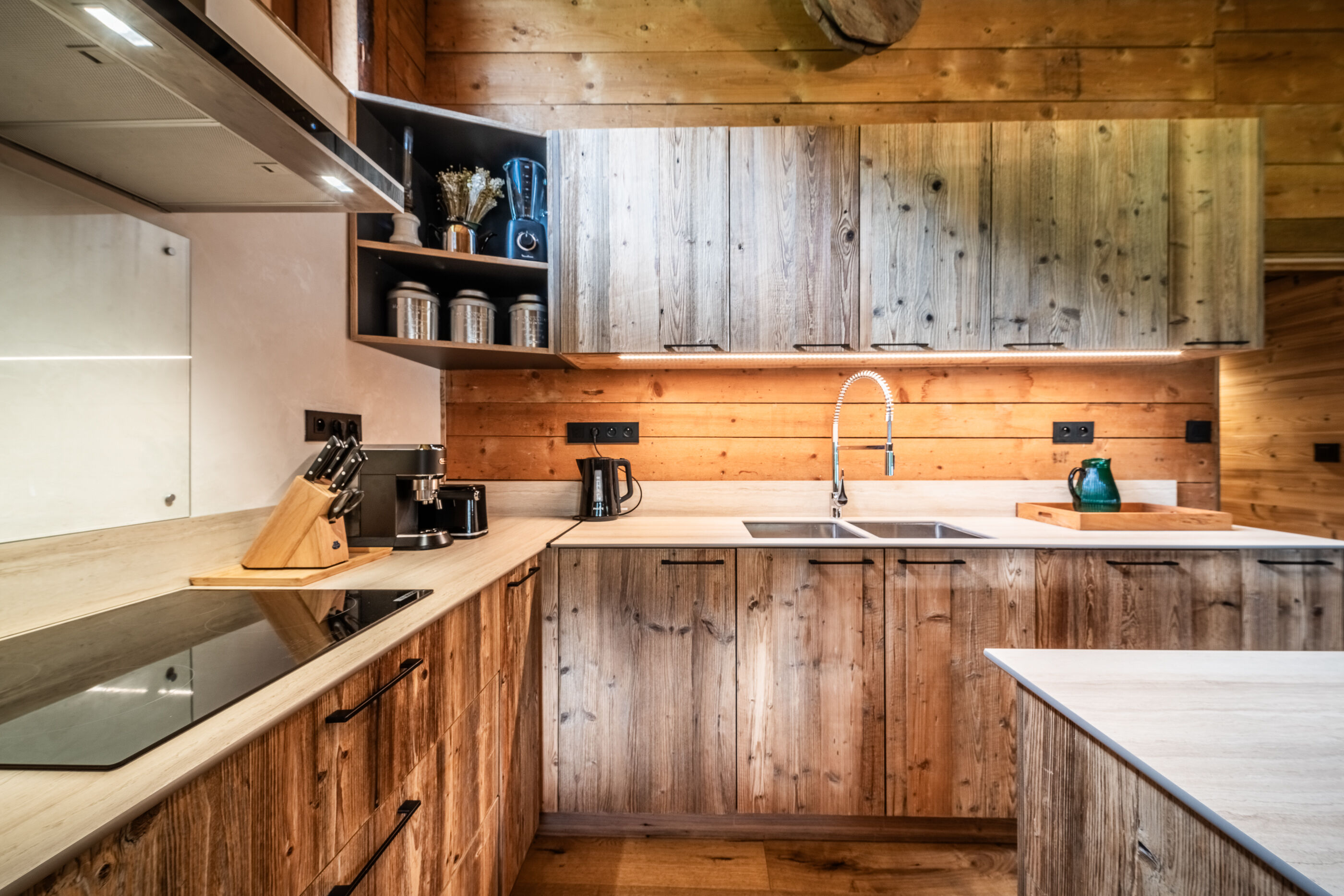 Chalet Le Soli Gallary Image 2