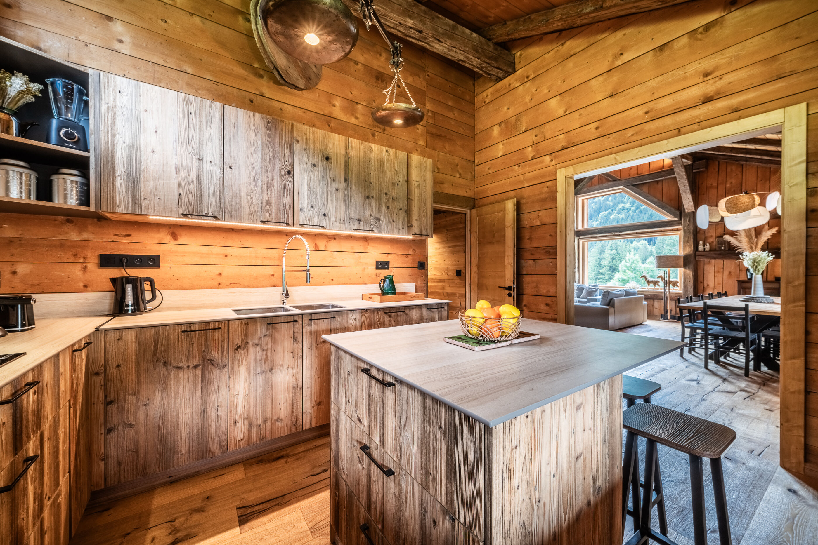 Chalet Le Soli Gallary Image 6