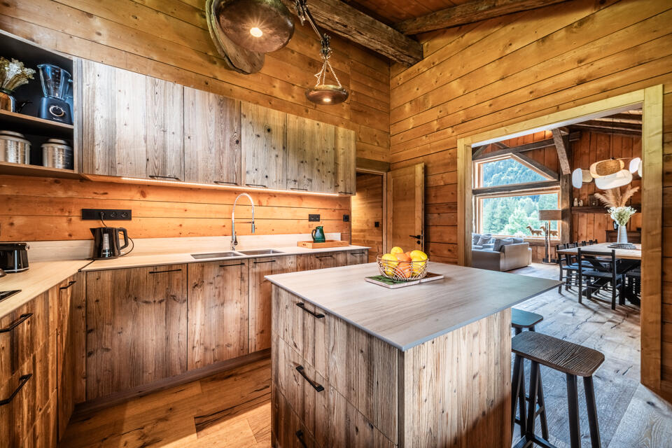 Chalet Le Soli Gallery Image 6