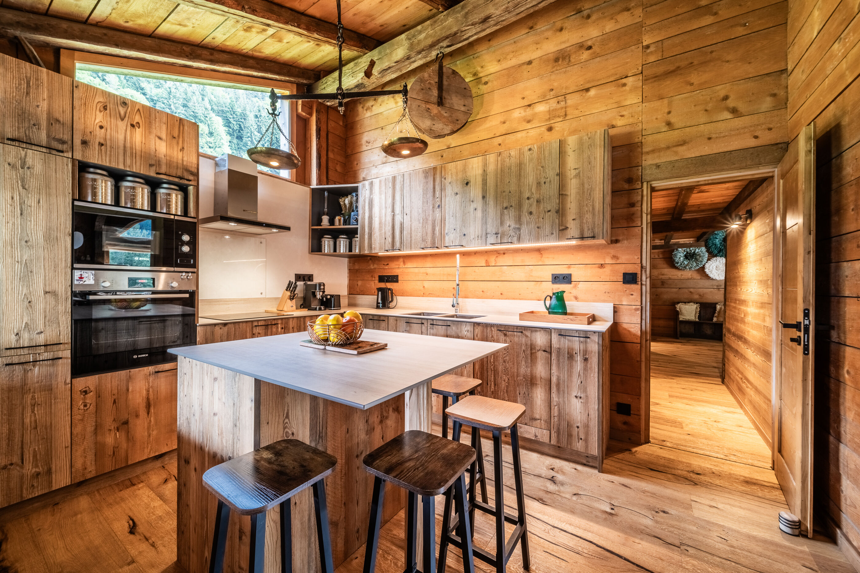 Chalet Le Soli Gallary Image 1