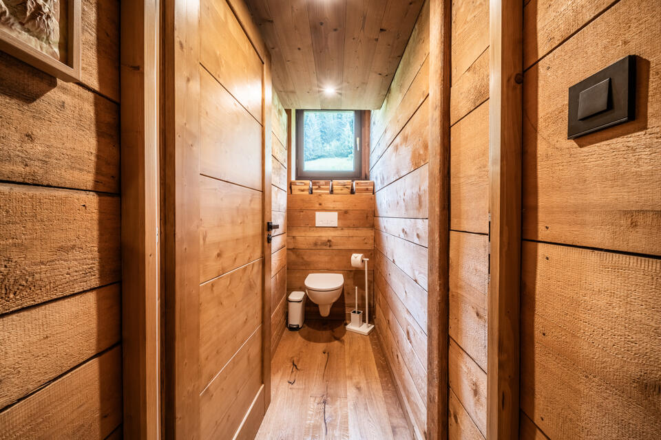Chalet Le Soli Gallery Image 4