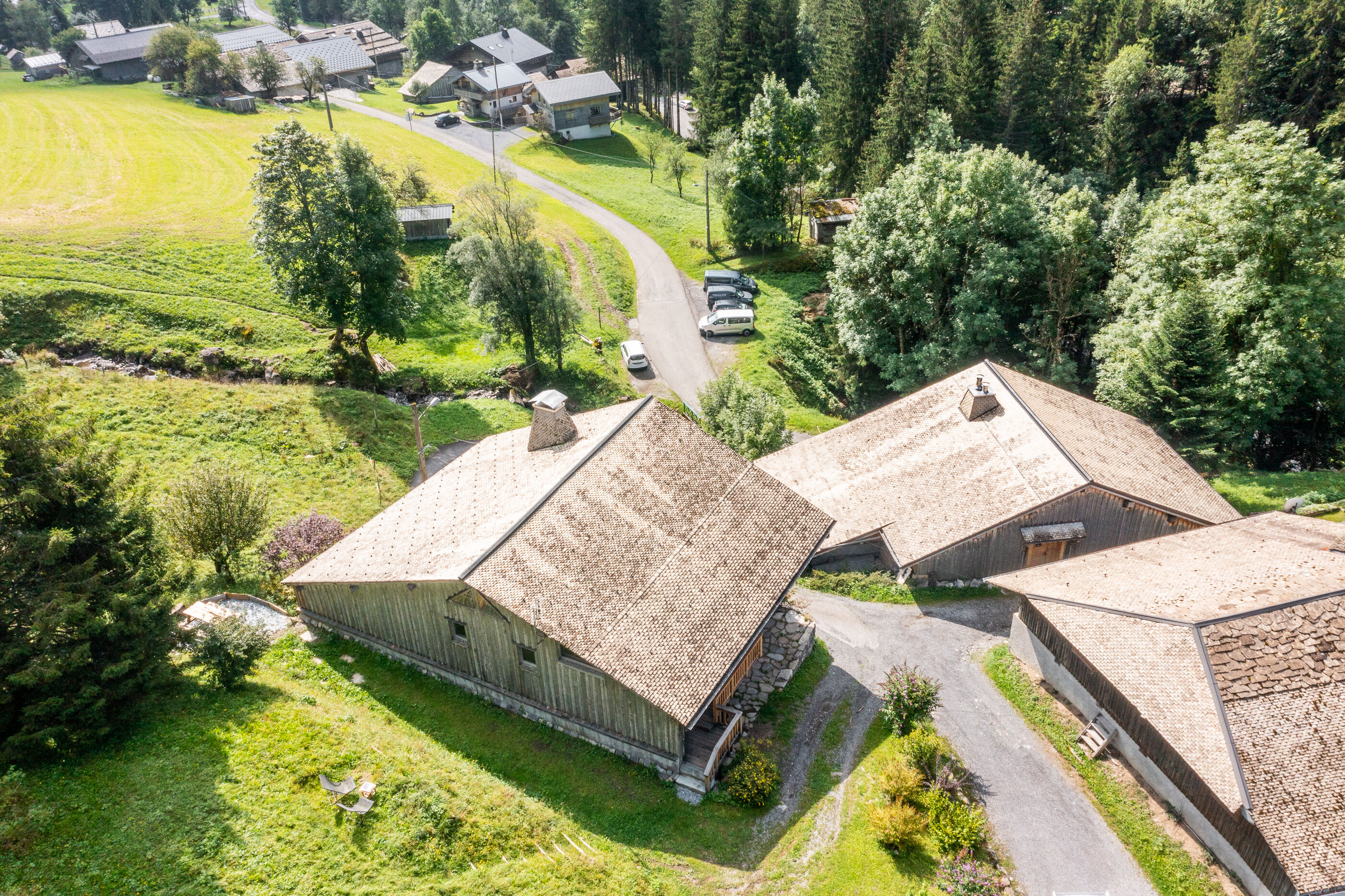 Chalet Le Soli Gallary Image 5