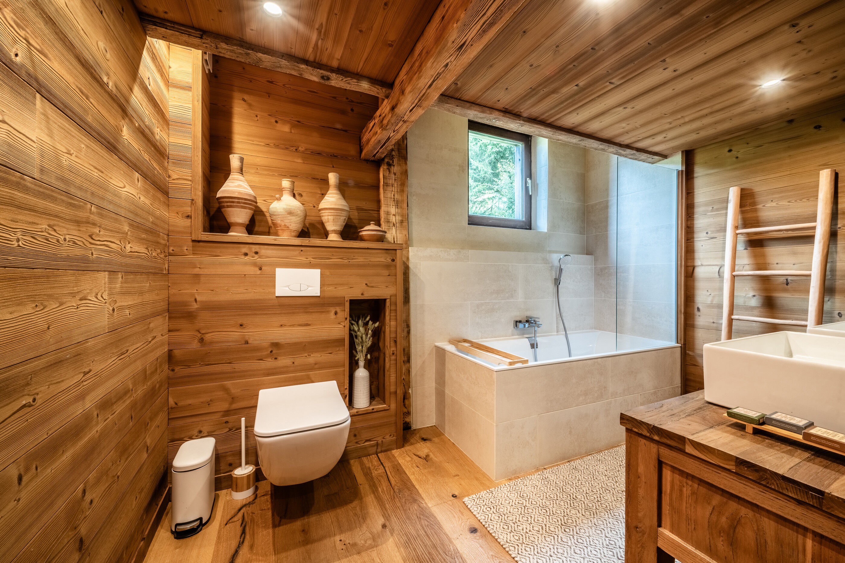 Chalet Le Soli Gallary Image 5