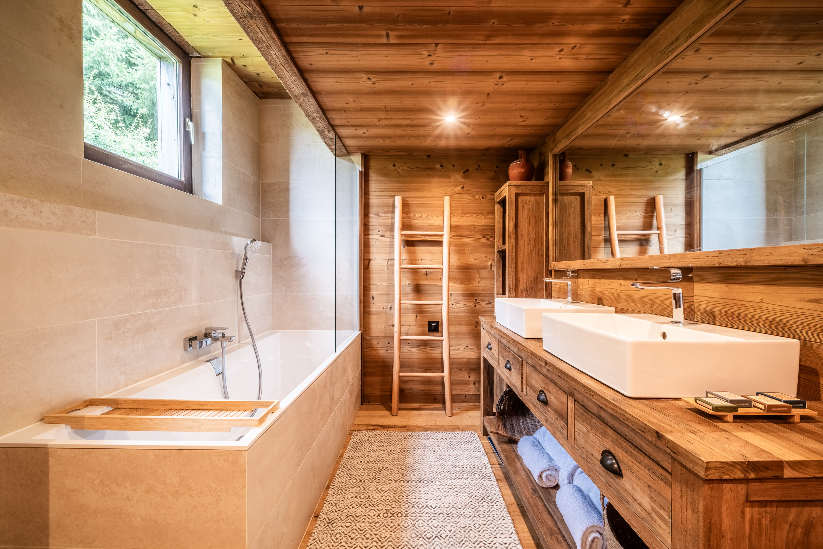 Chalet Le Soli Gallary Image 6