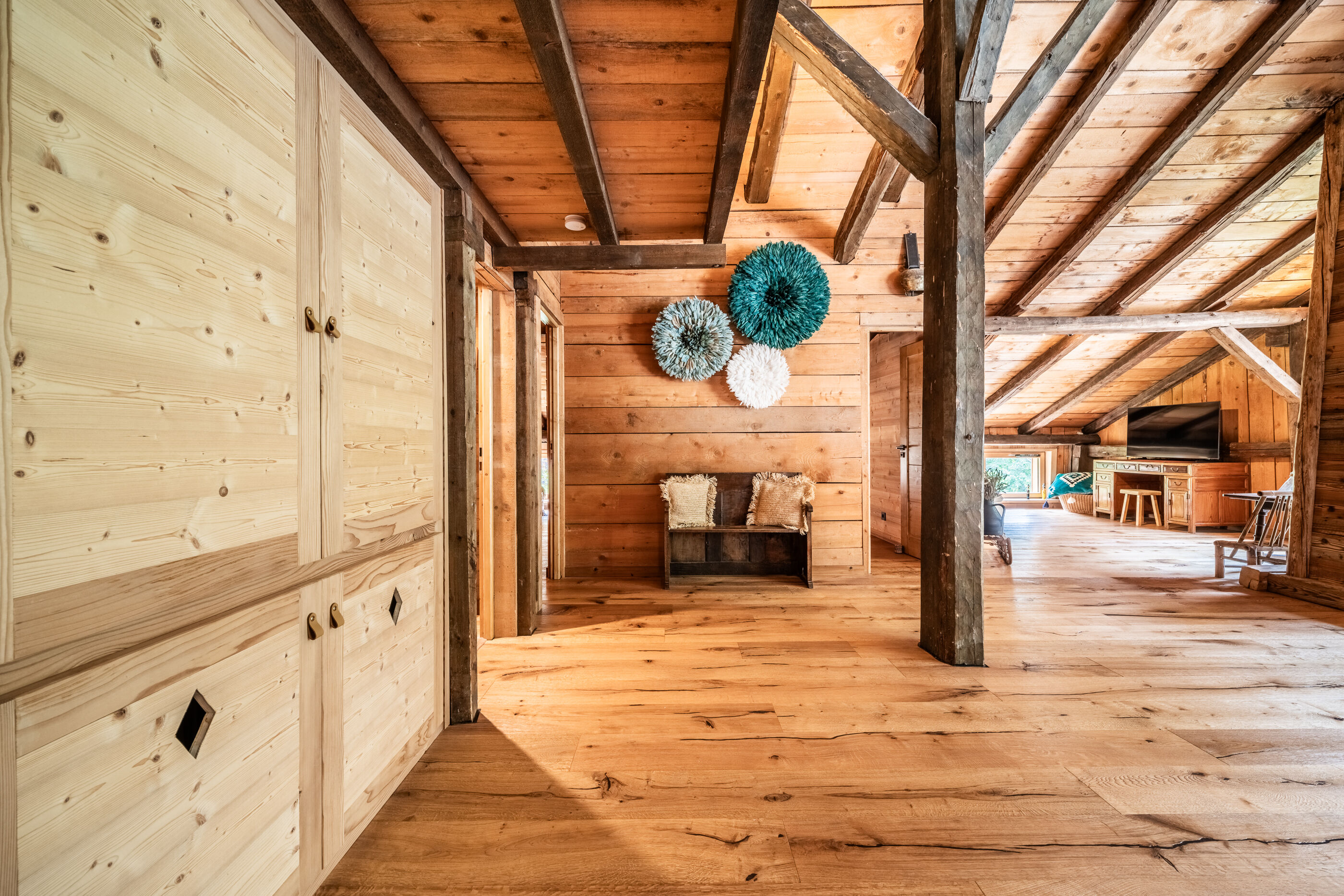 Chalet Le Soli Gallary Image 3