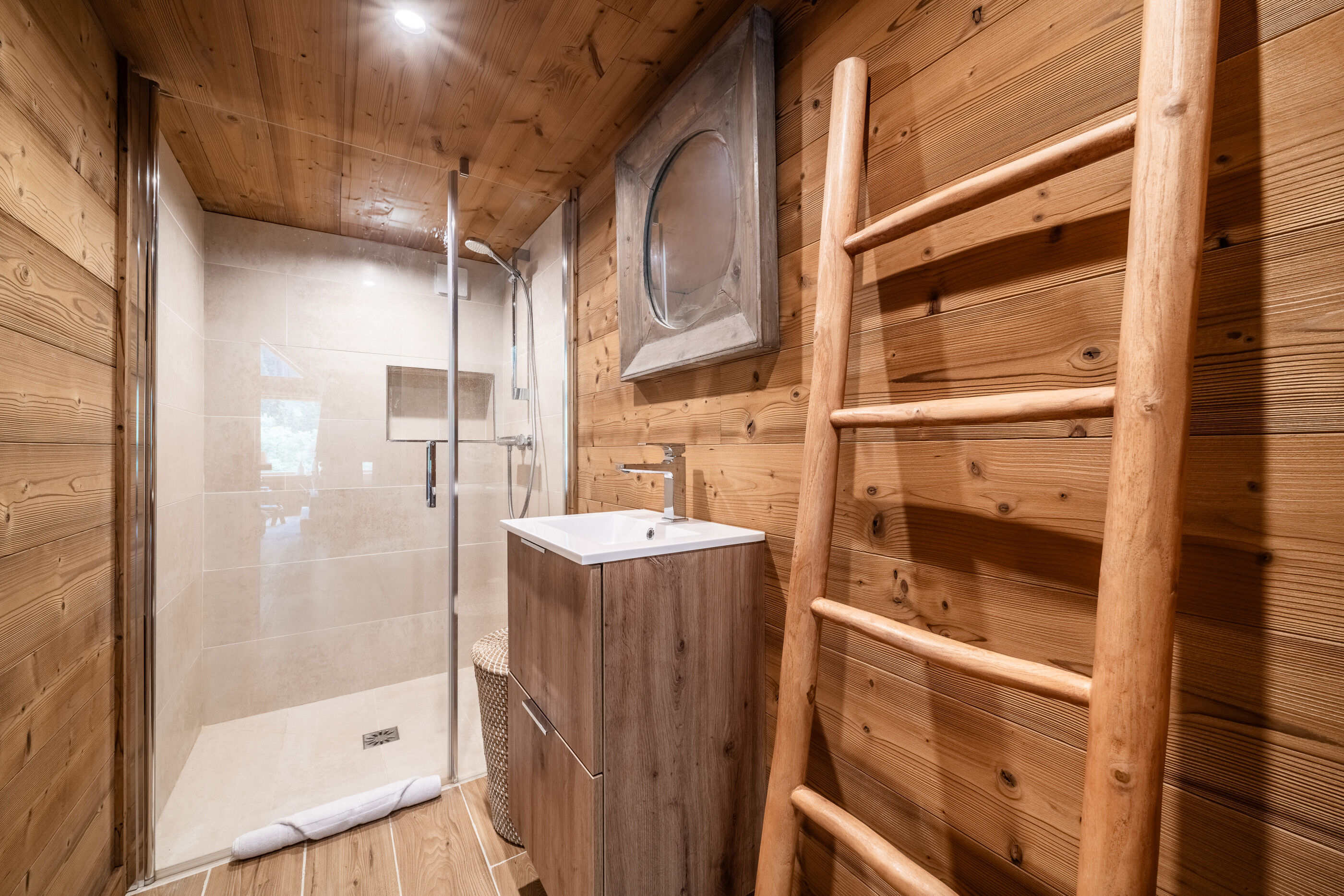 Chalet Le Soli Gallary Image 4
