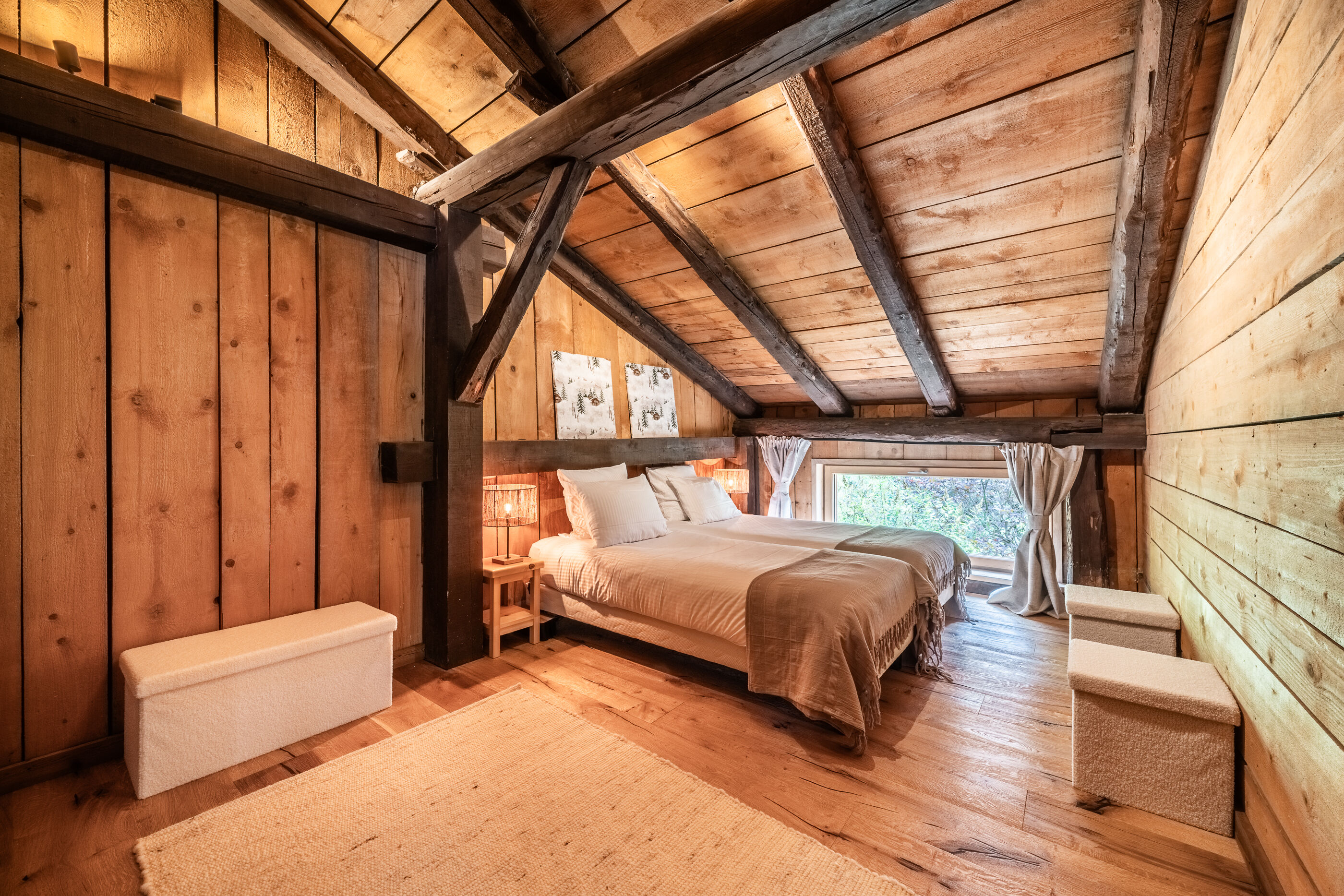 Chalet Le Soli Gallary Image 5