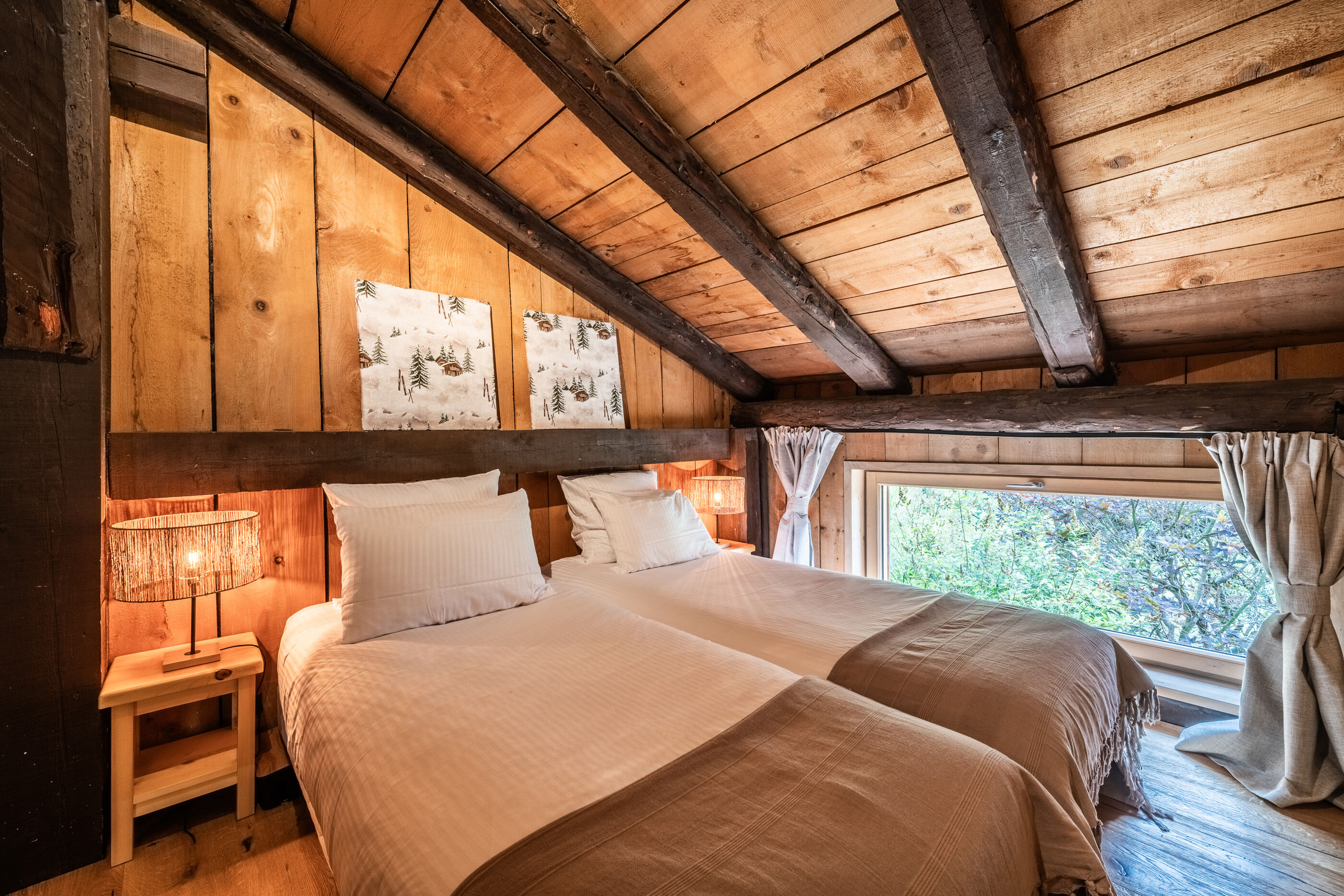 Chalet Le Soli Gallary Image 2