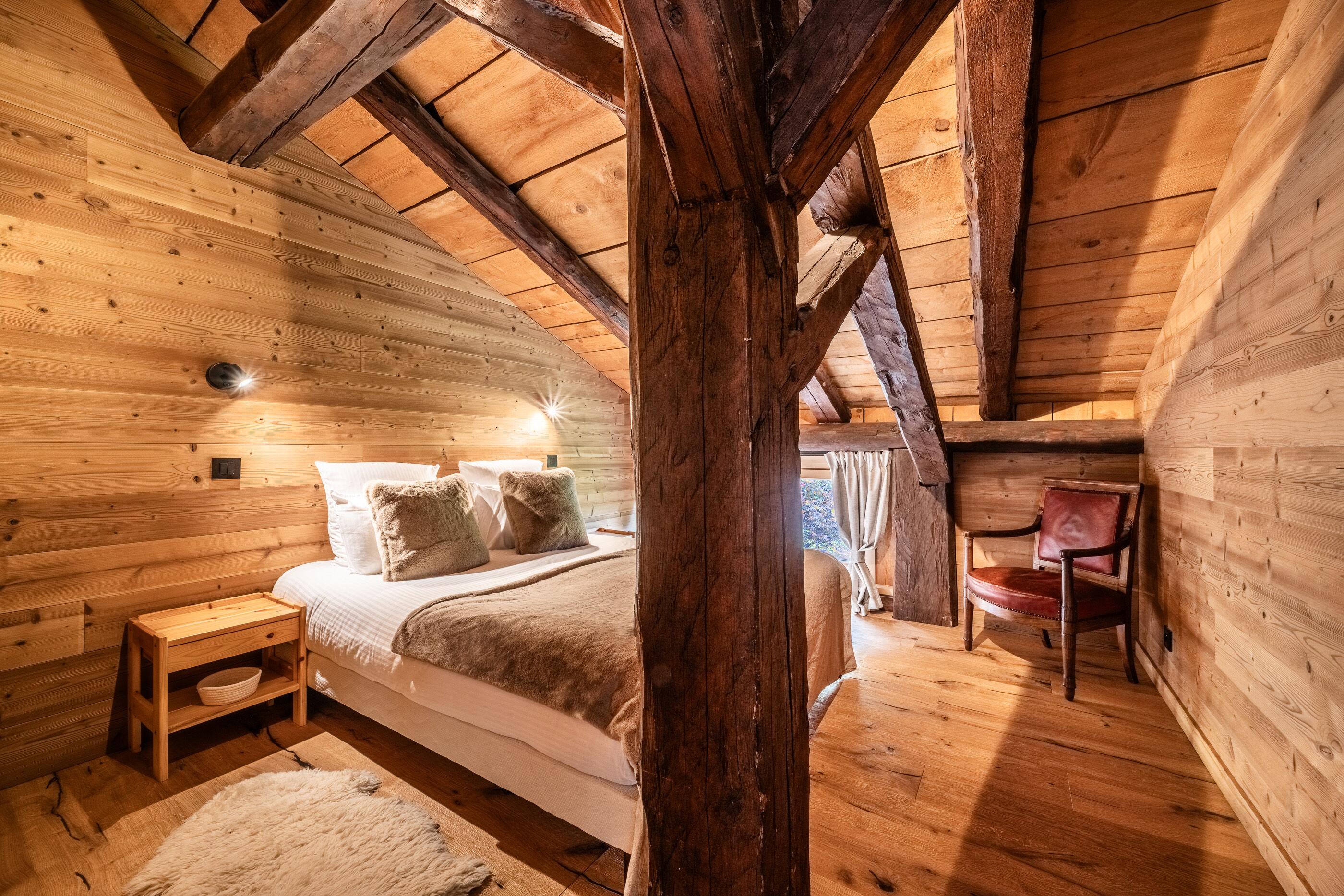 Chalet Le Soli Gallary Image 6