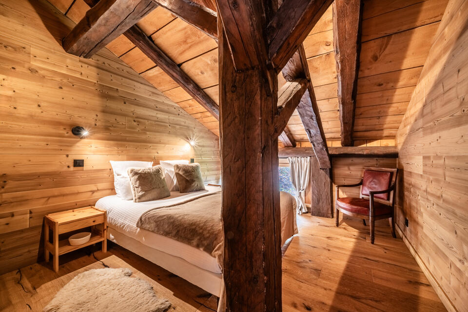 Chalet Le Soli Gallery Image 6