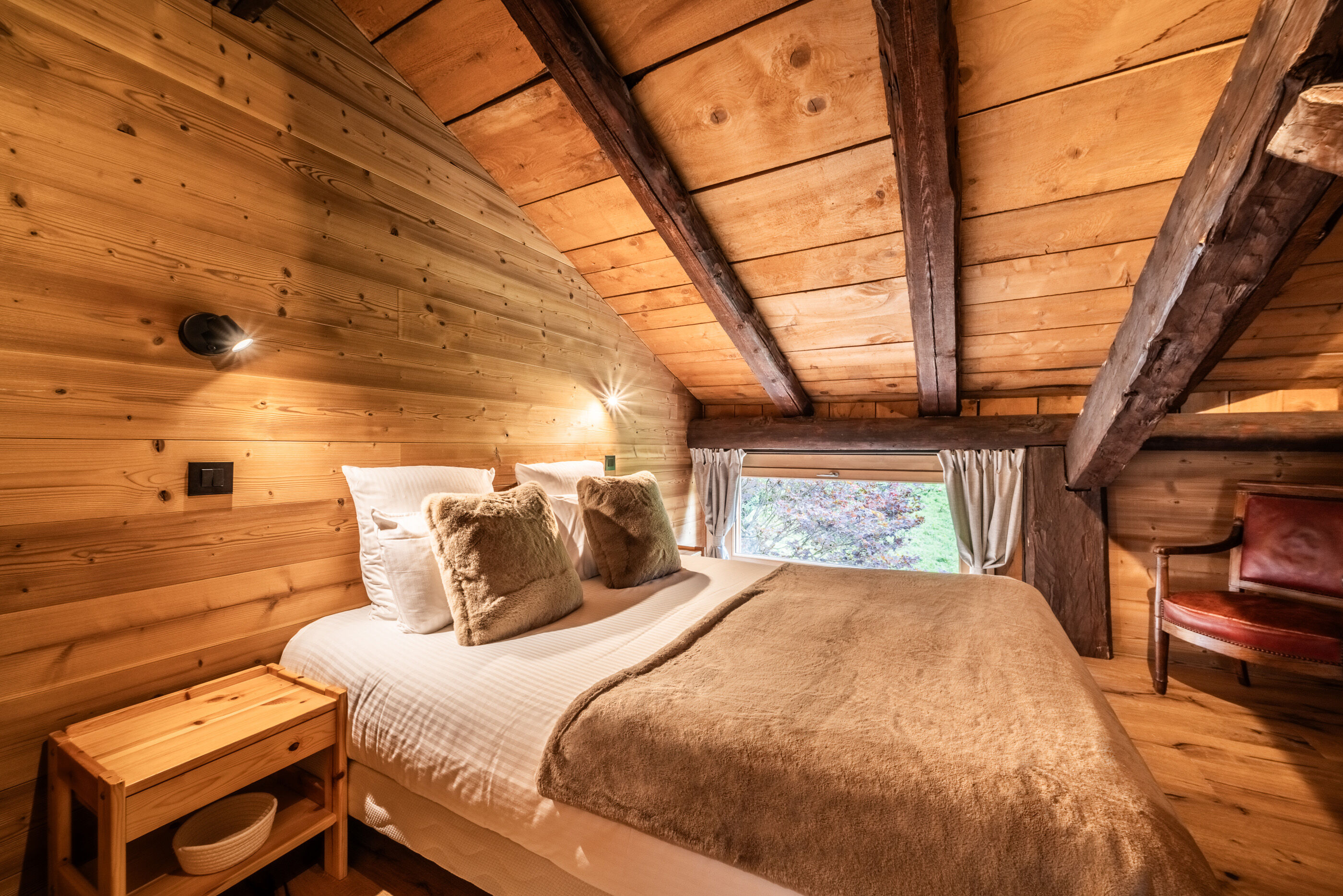 Chalet Le Soli Gallary Image 1