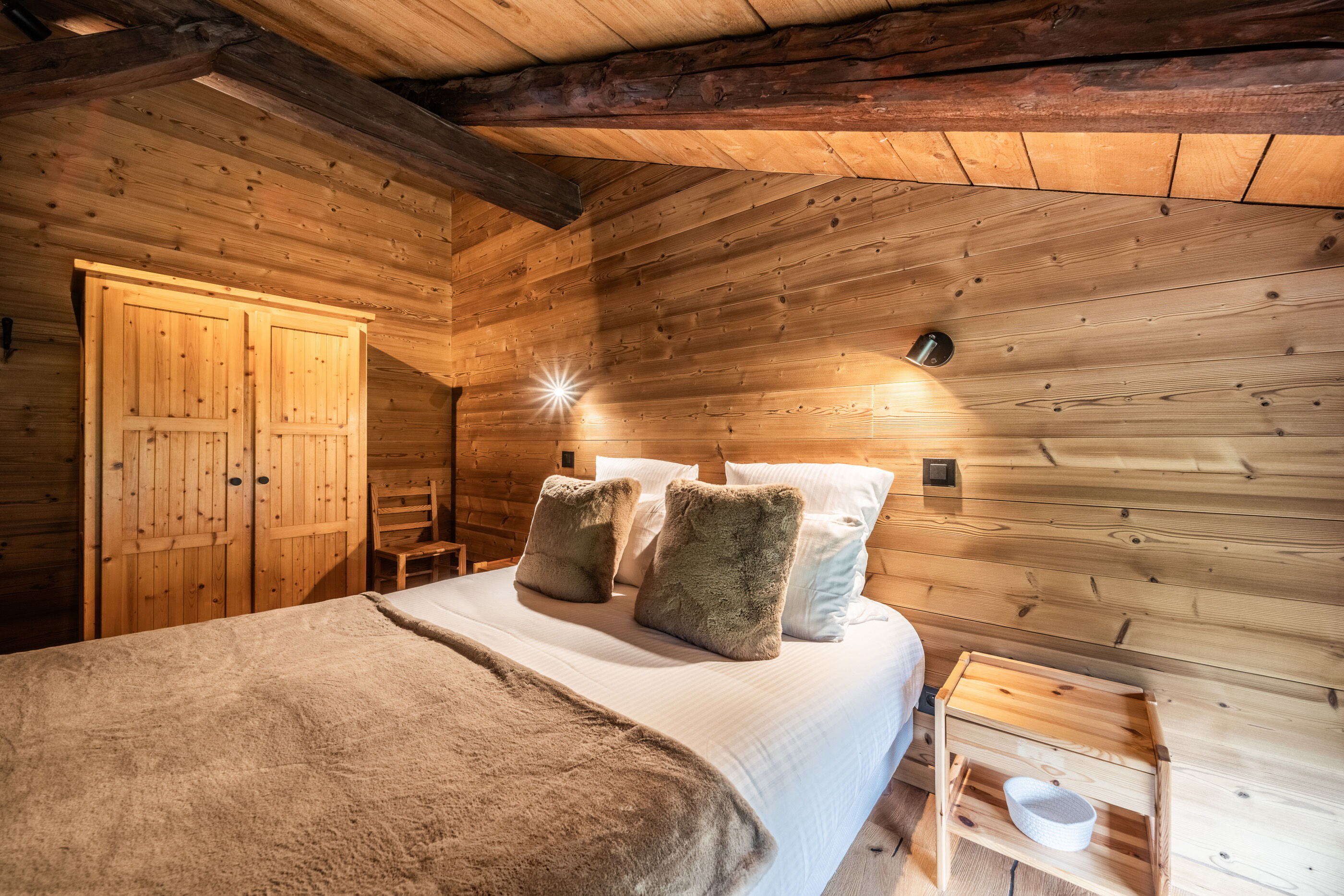 Chalet Le Soli Gallary Image 5