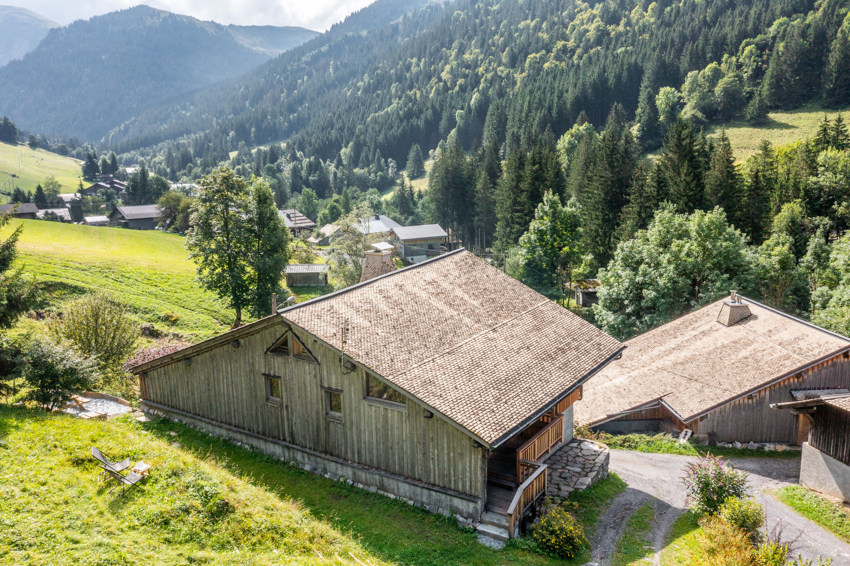 Chalet Le Soli Gallary Image 4