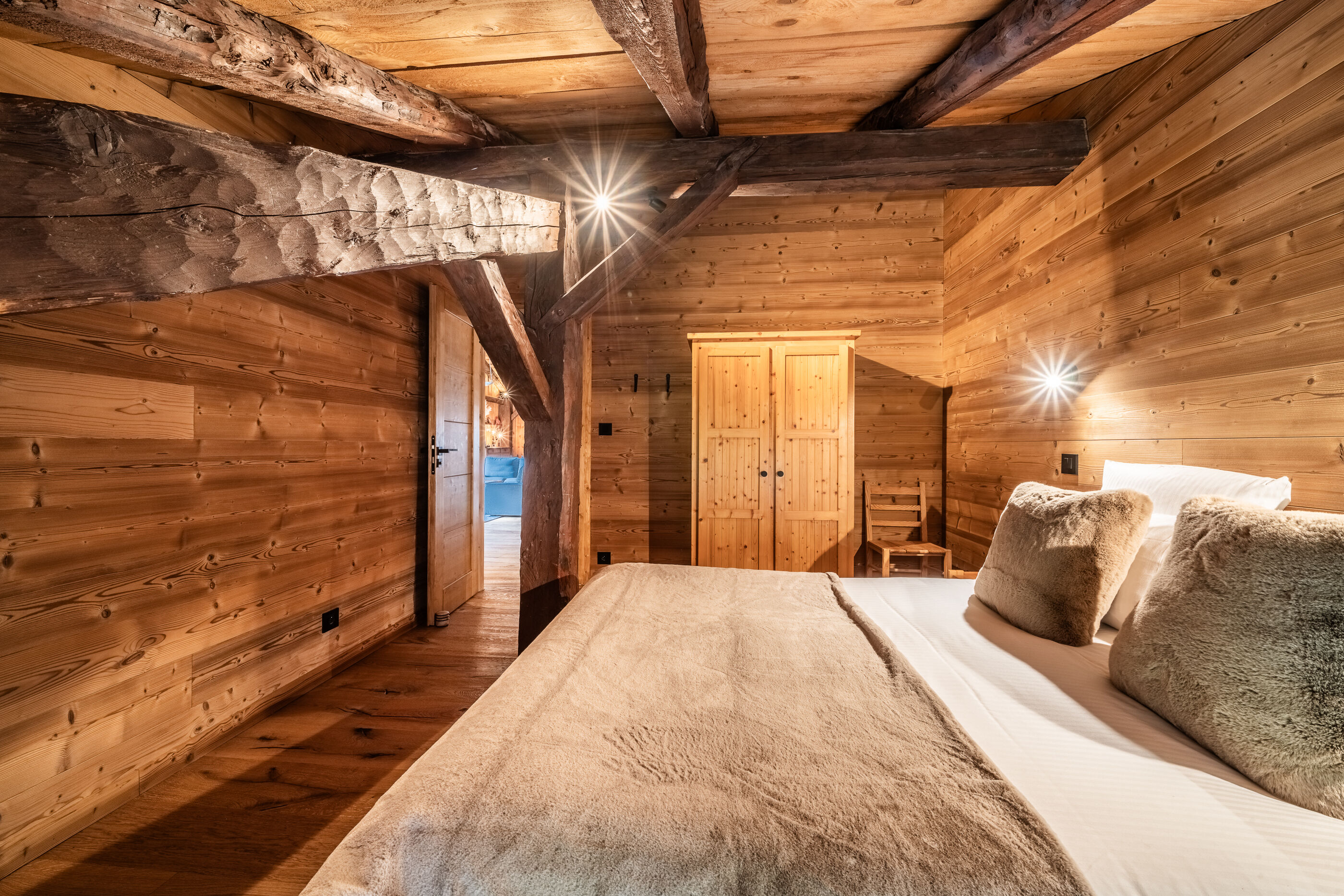 Chalet Le Soli Gallary Image 2