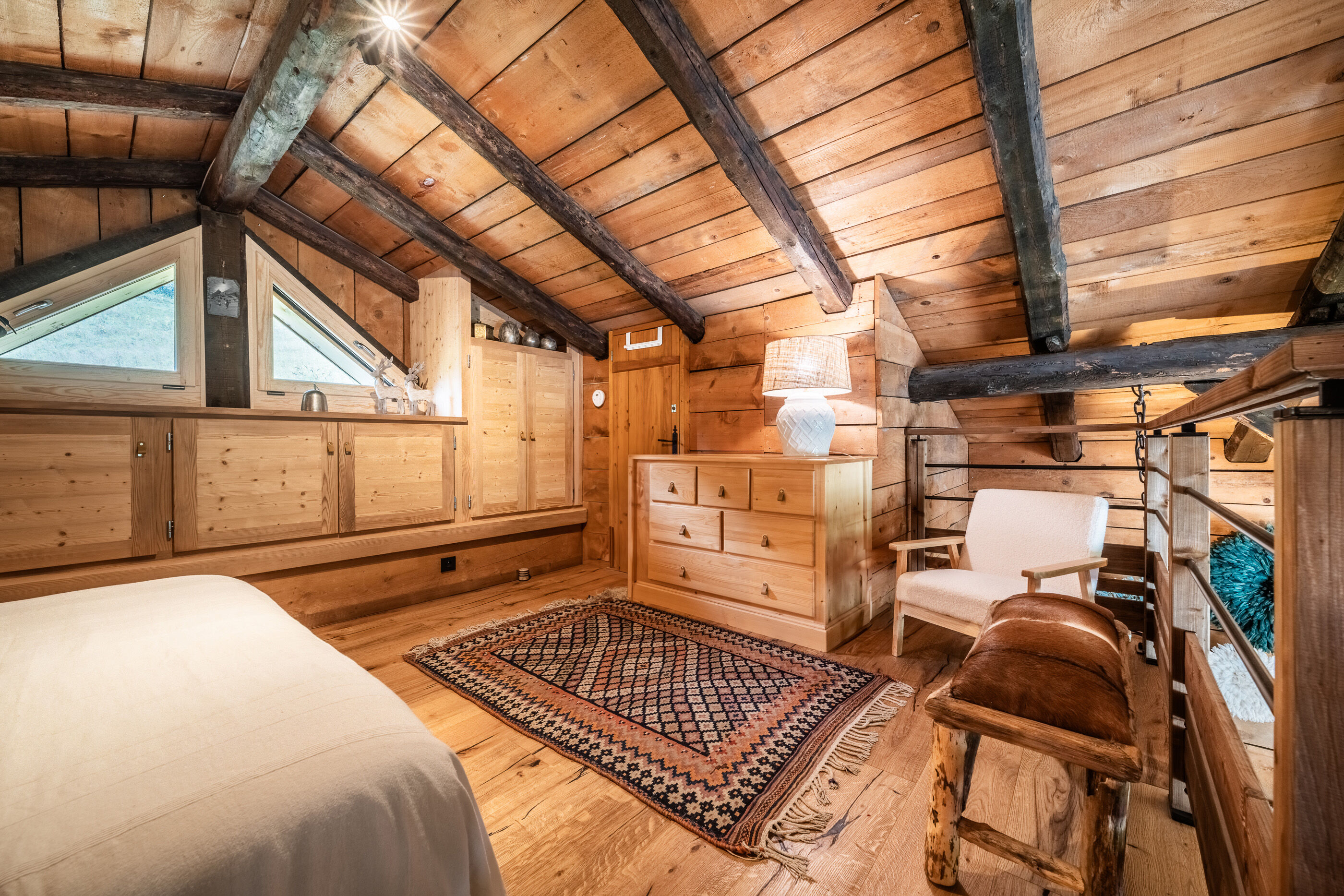Chalet Le Soli Gallary Image 1