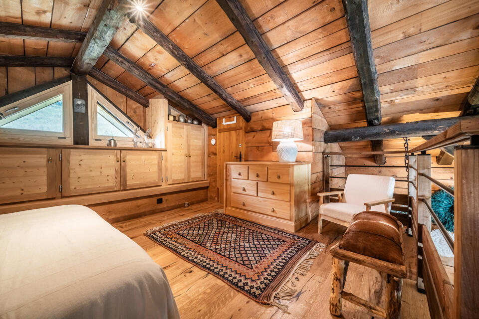 Chalet Le Soli Gallery Image 1