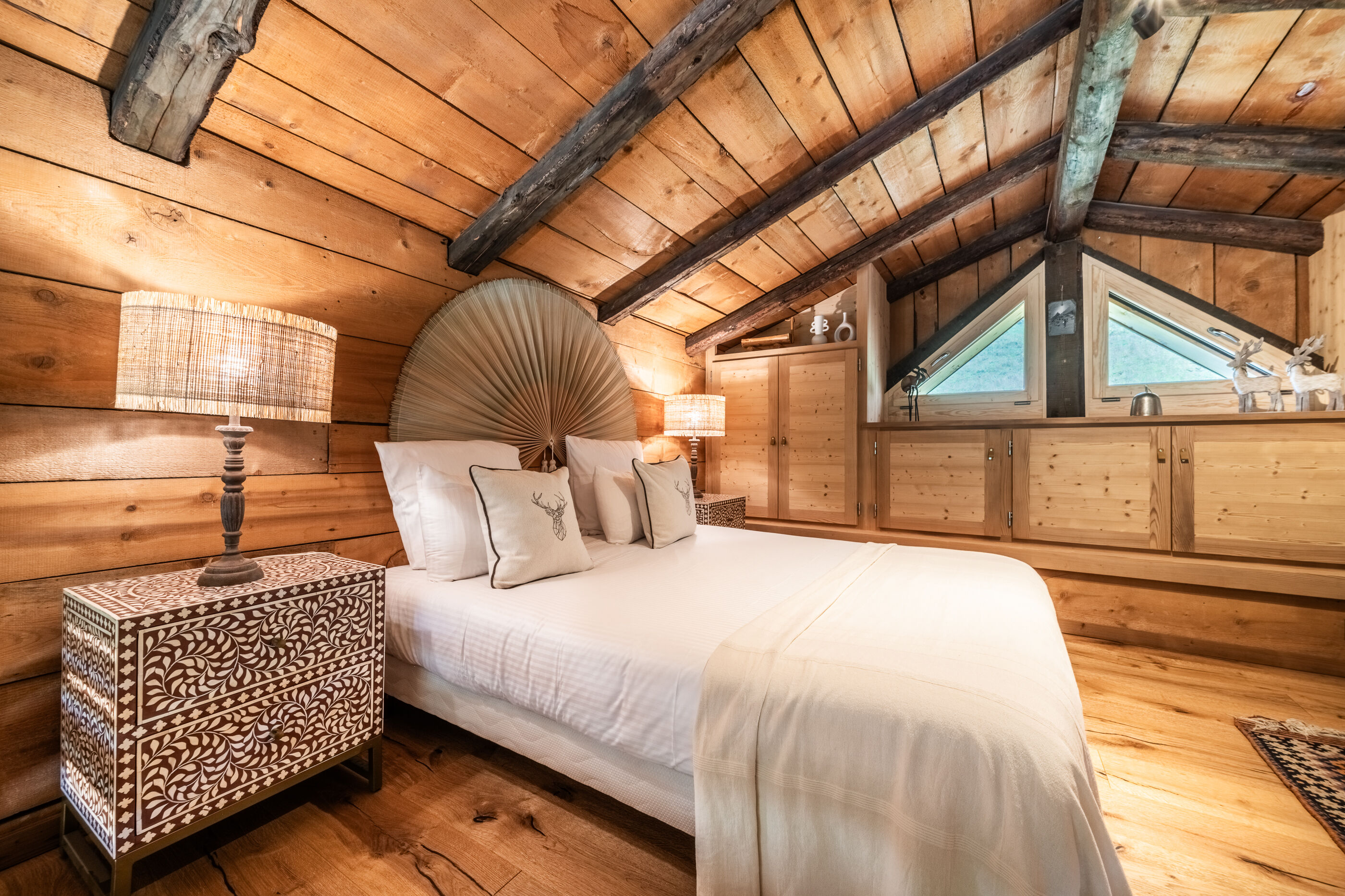 Chalet Le Soli Gallary Image 4