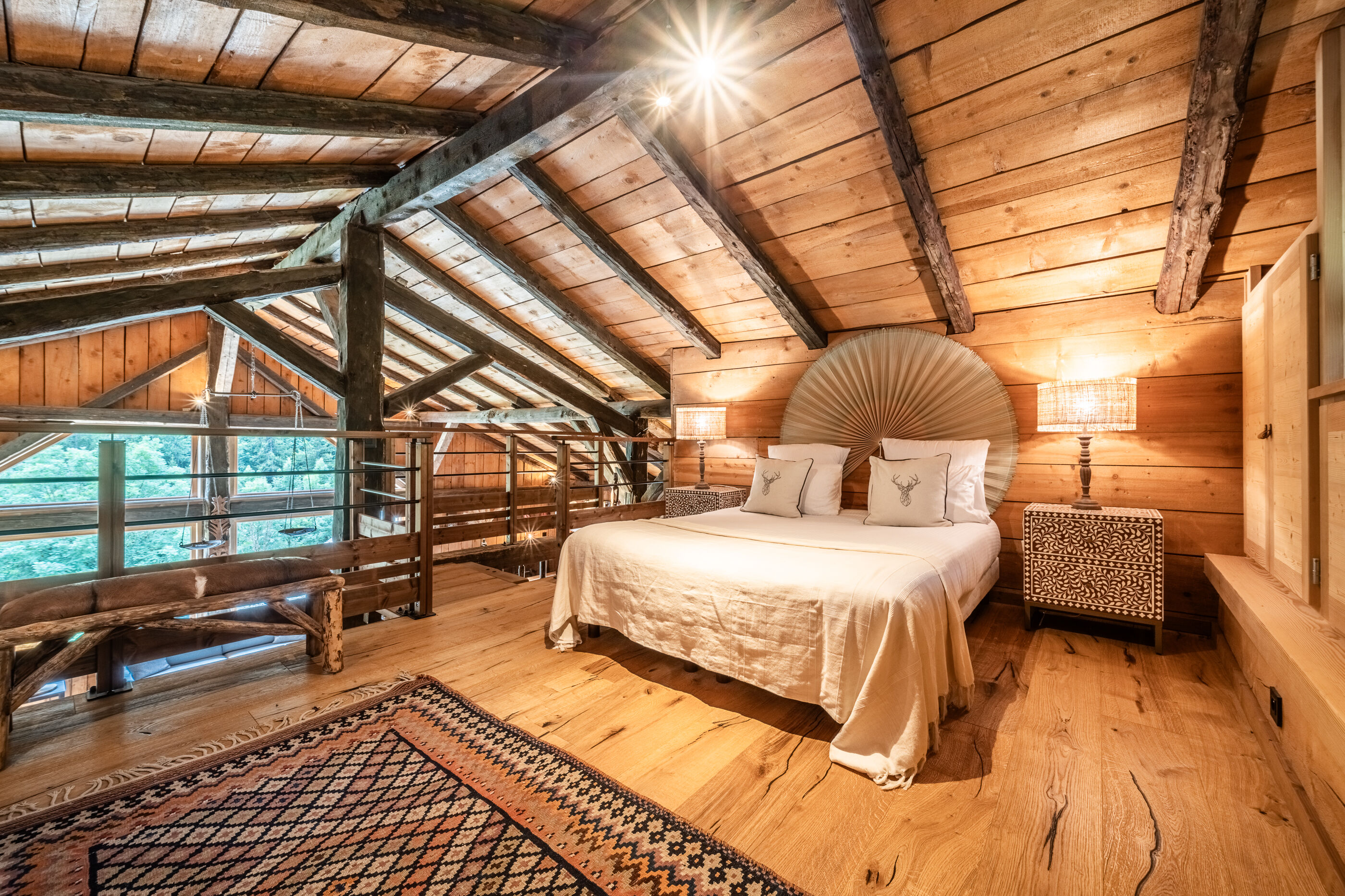 Chalet Le Soli Gallary Image 3