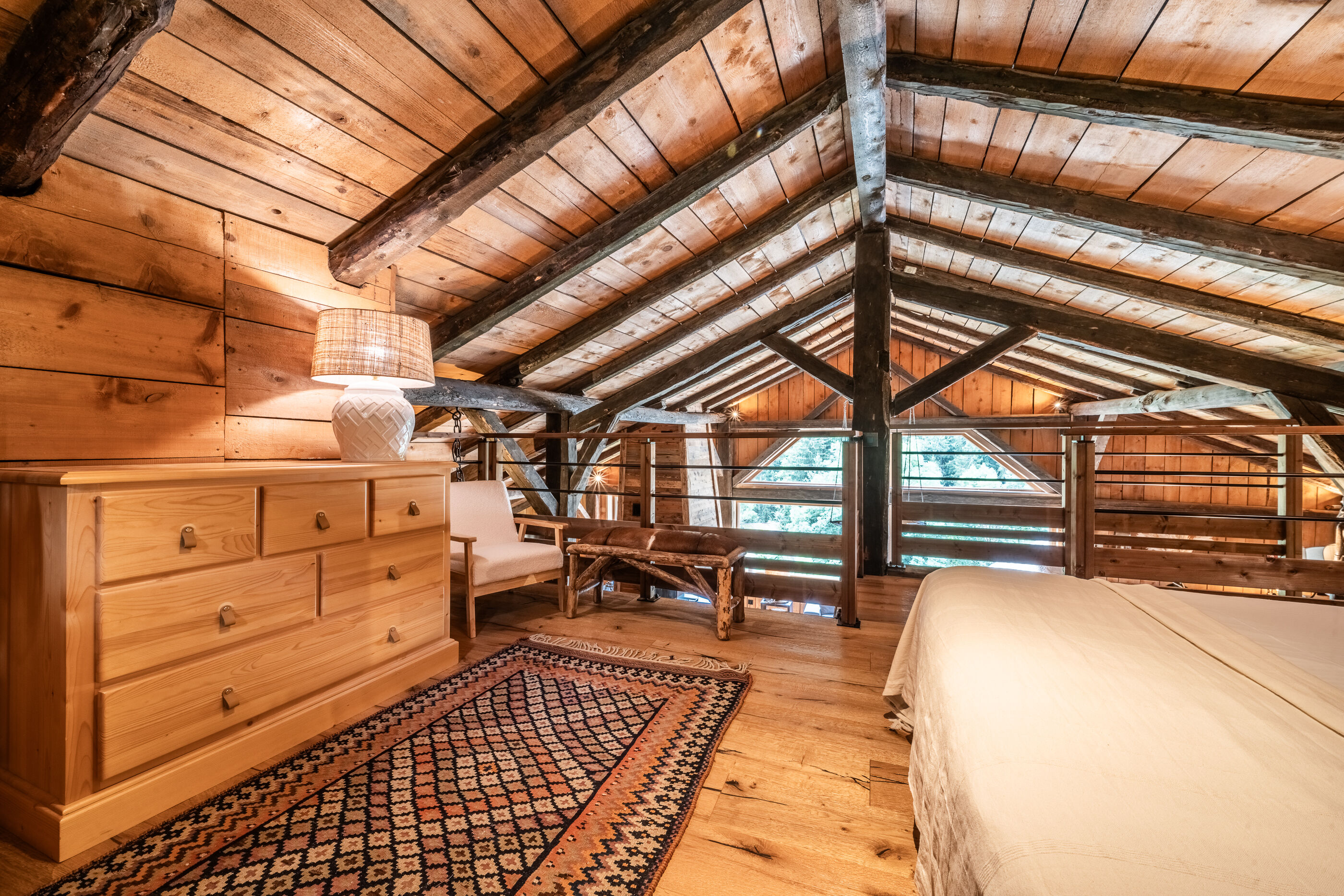 Chalet Le Soli Gallary Image 6