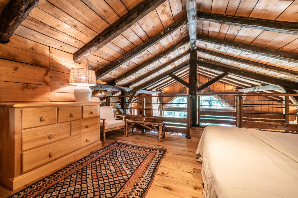 Chalet Le Soli Gallery Image 6