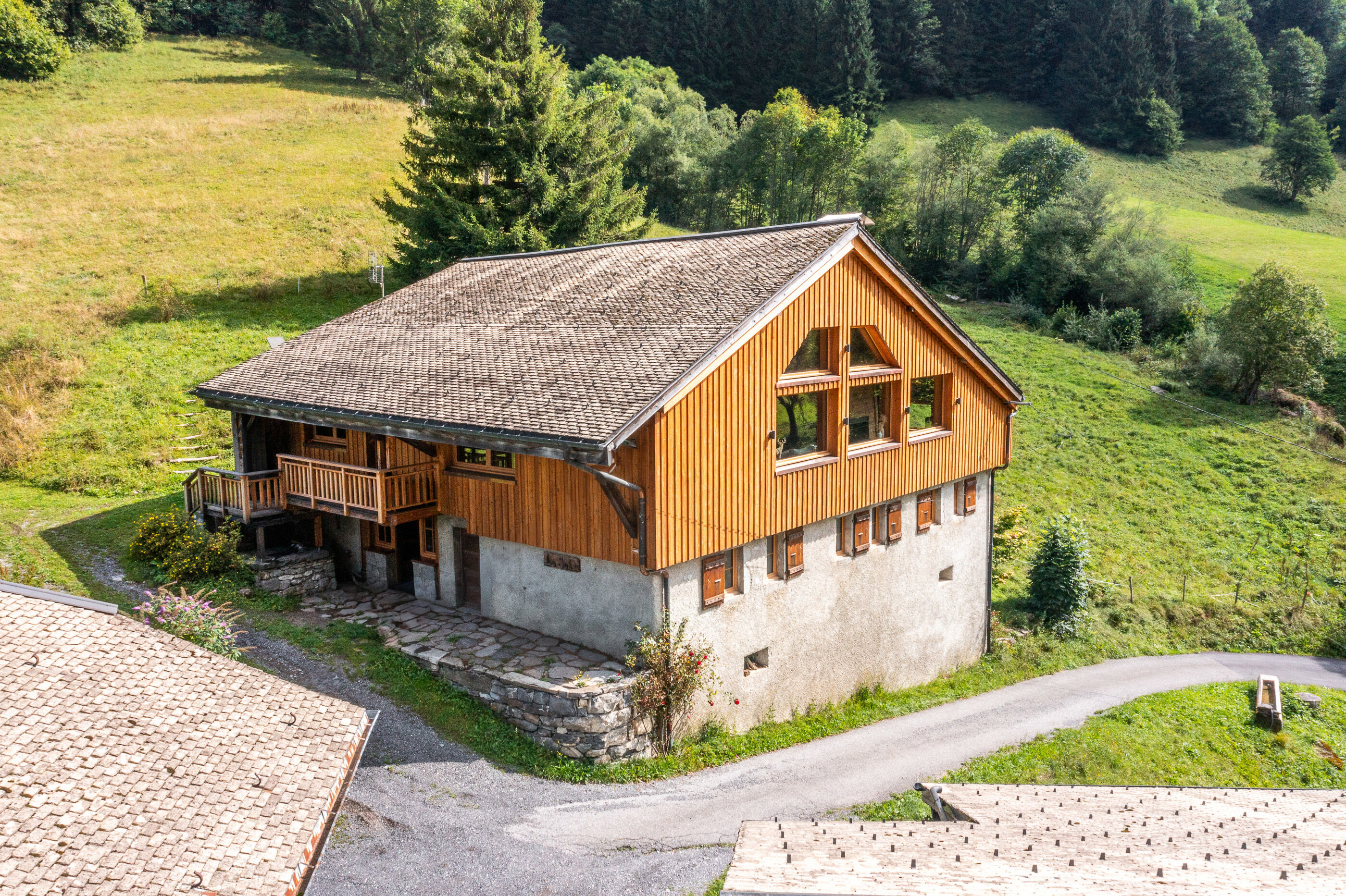 Chalet Le Soli Gallary Image 1
