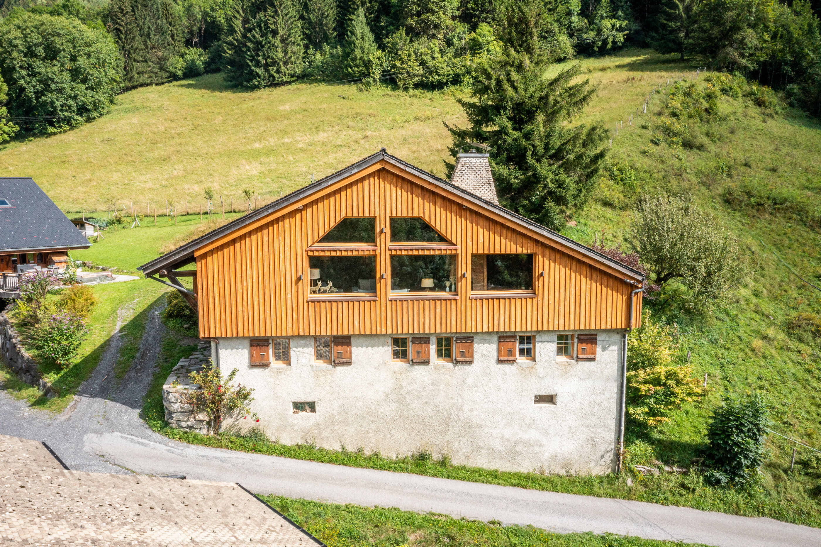 Chalet Le Soli Gallary Image 2