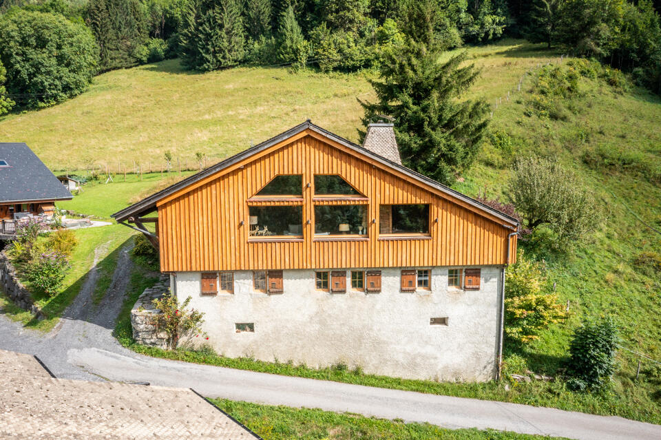 Chalet Le Soli Gallery Image 2