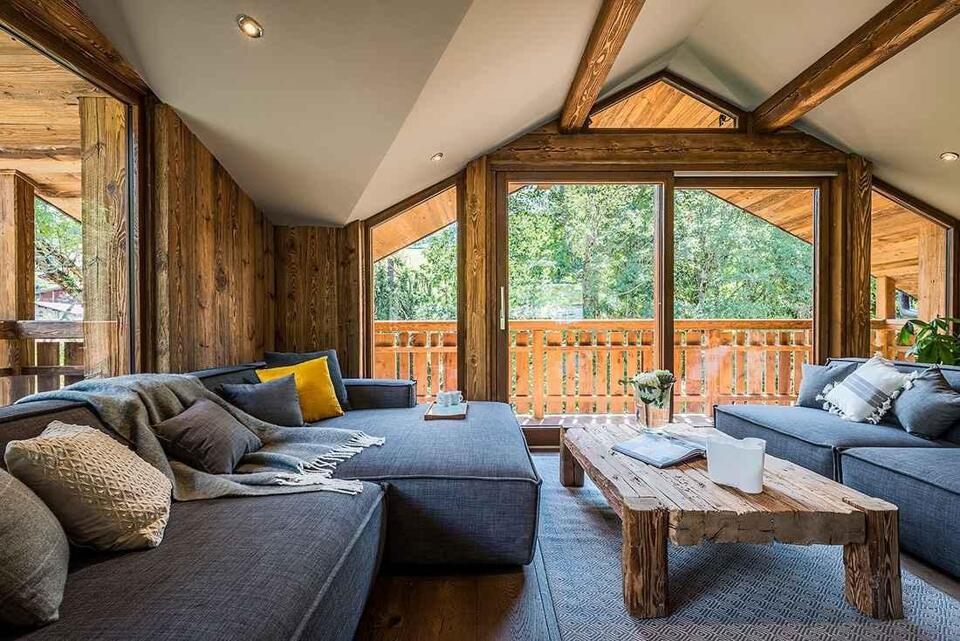 Chalet Moulin 1 Gallery Image 1