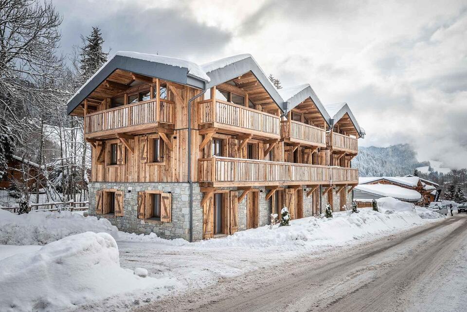 Chalet Moulin 1 Gallery Image 2