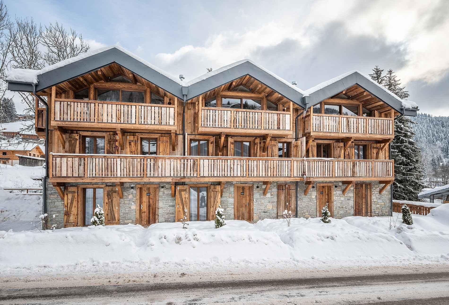 Chalet Moulin 1 Gallary Image 6