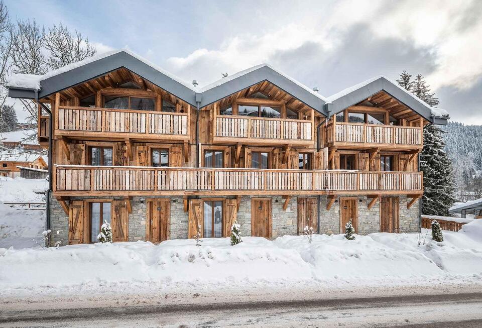 Chalet Moulin 1 Gallery Image 6