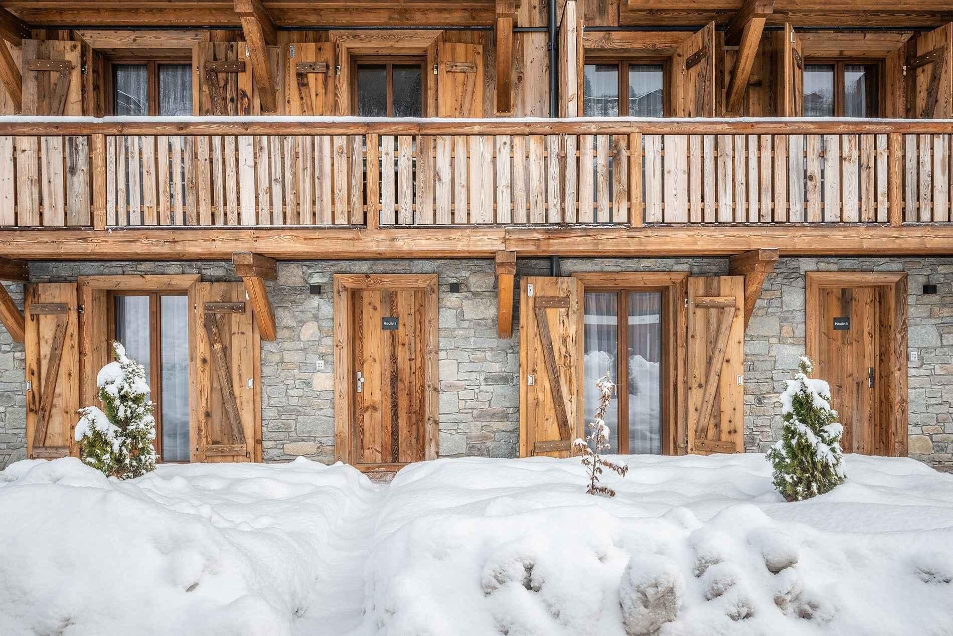 Chalet Moulin 1 Gallary Image 3
