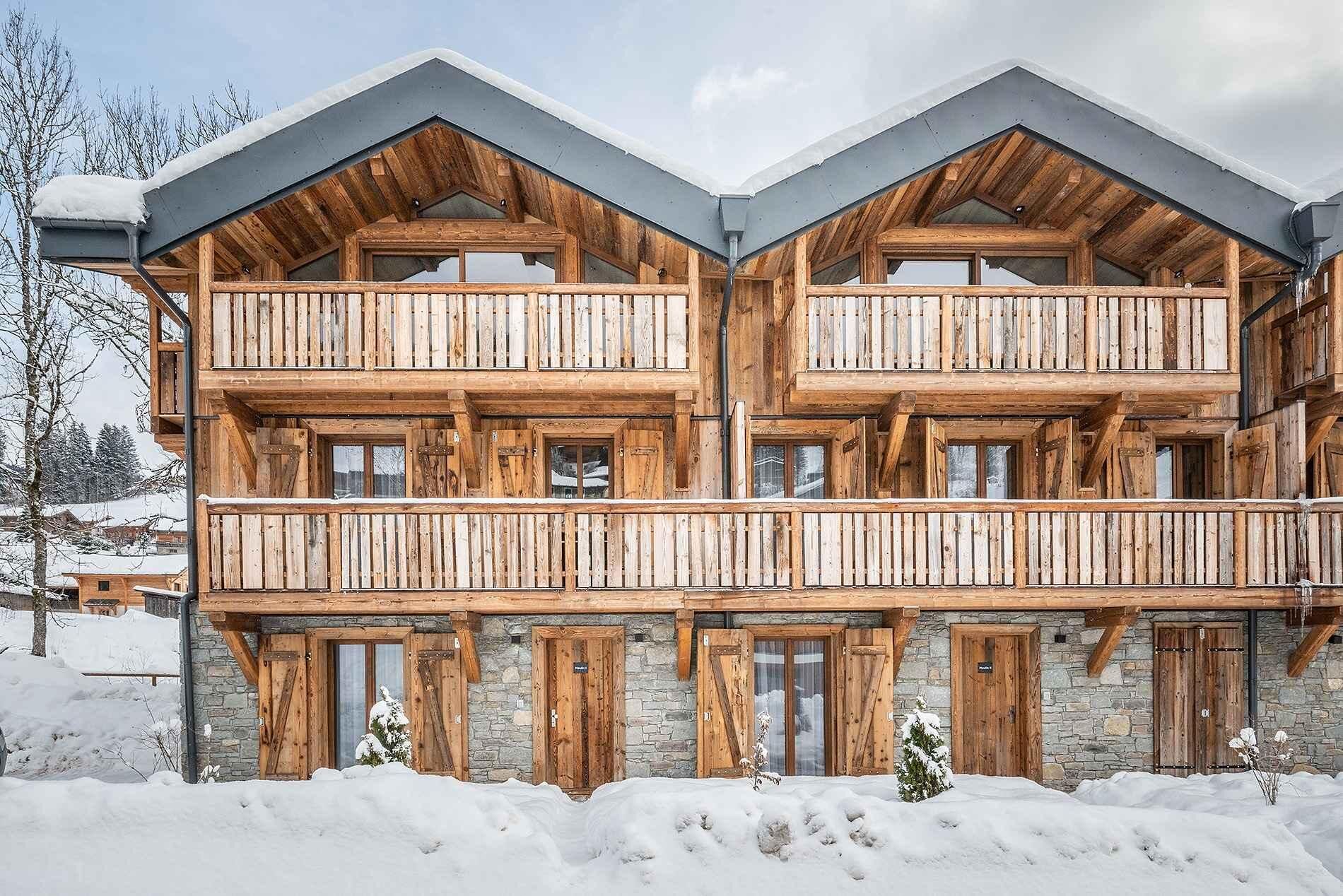 Chalet Moulin 1 Gallary Image 4