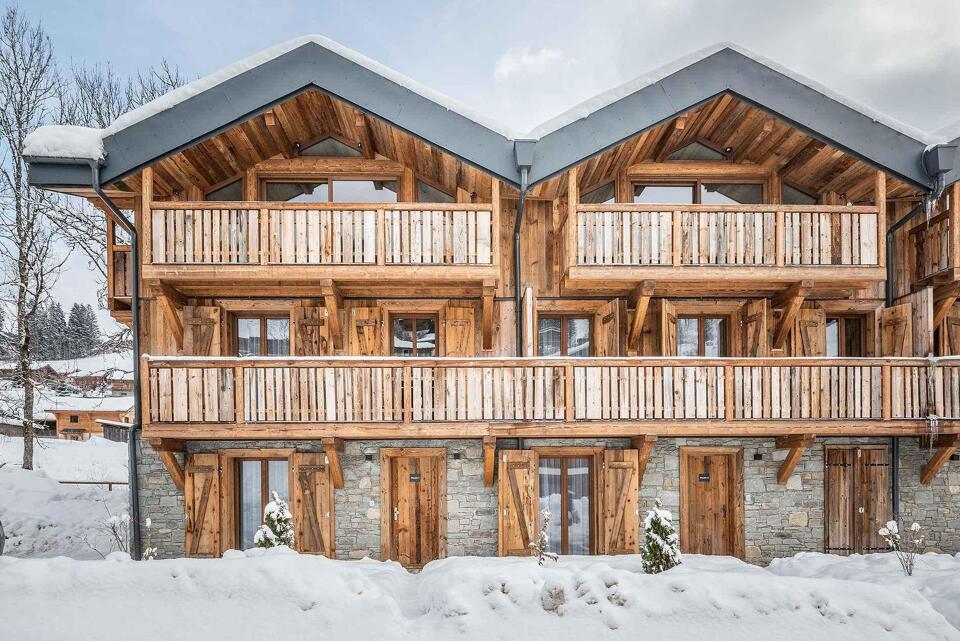 Chalet Moulin 1 Gallery Image 4