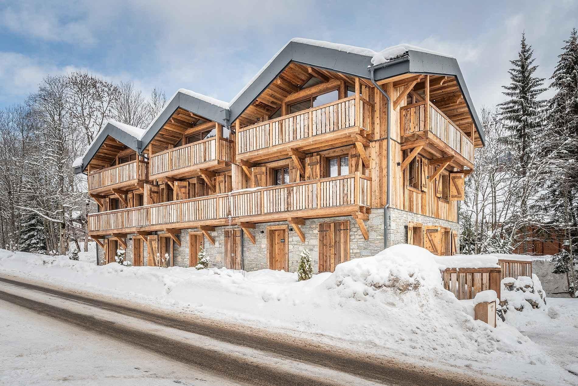 Chalet Moulin 1 Gallary Image 1