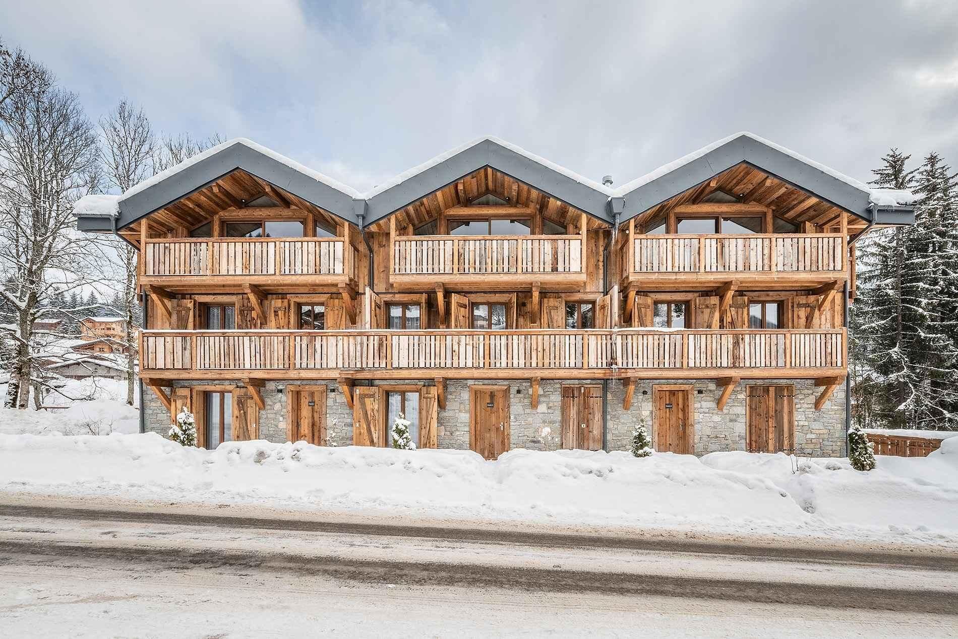 Chalet Moulin 1 Gallary Image 2